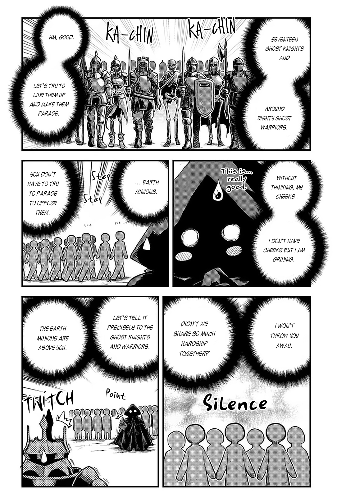 Farming Life in Another World - Chapter 171 - Page 5