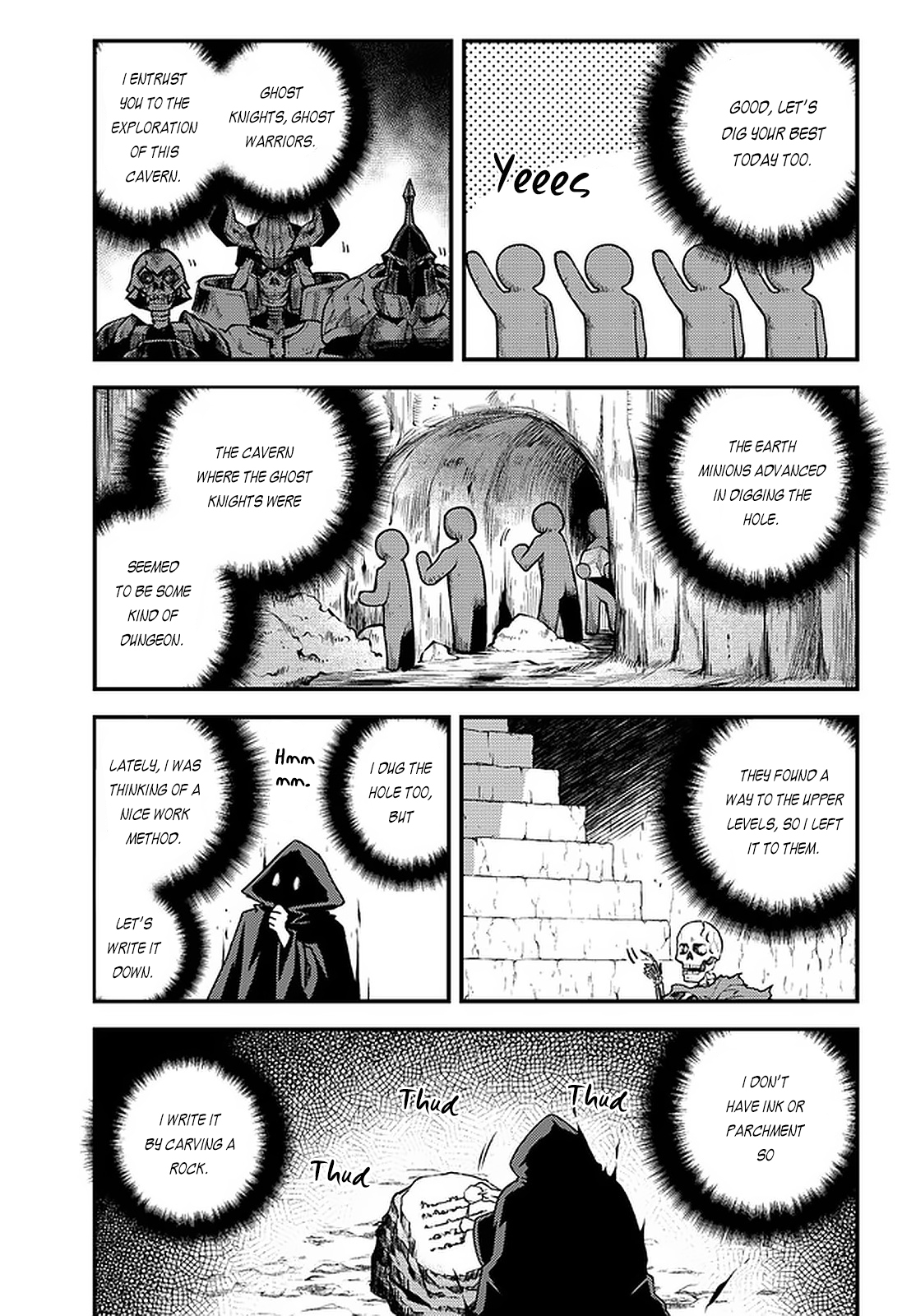 Farming Life in Another World - Chapter 171 - Page 6