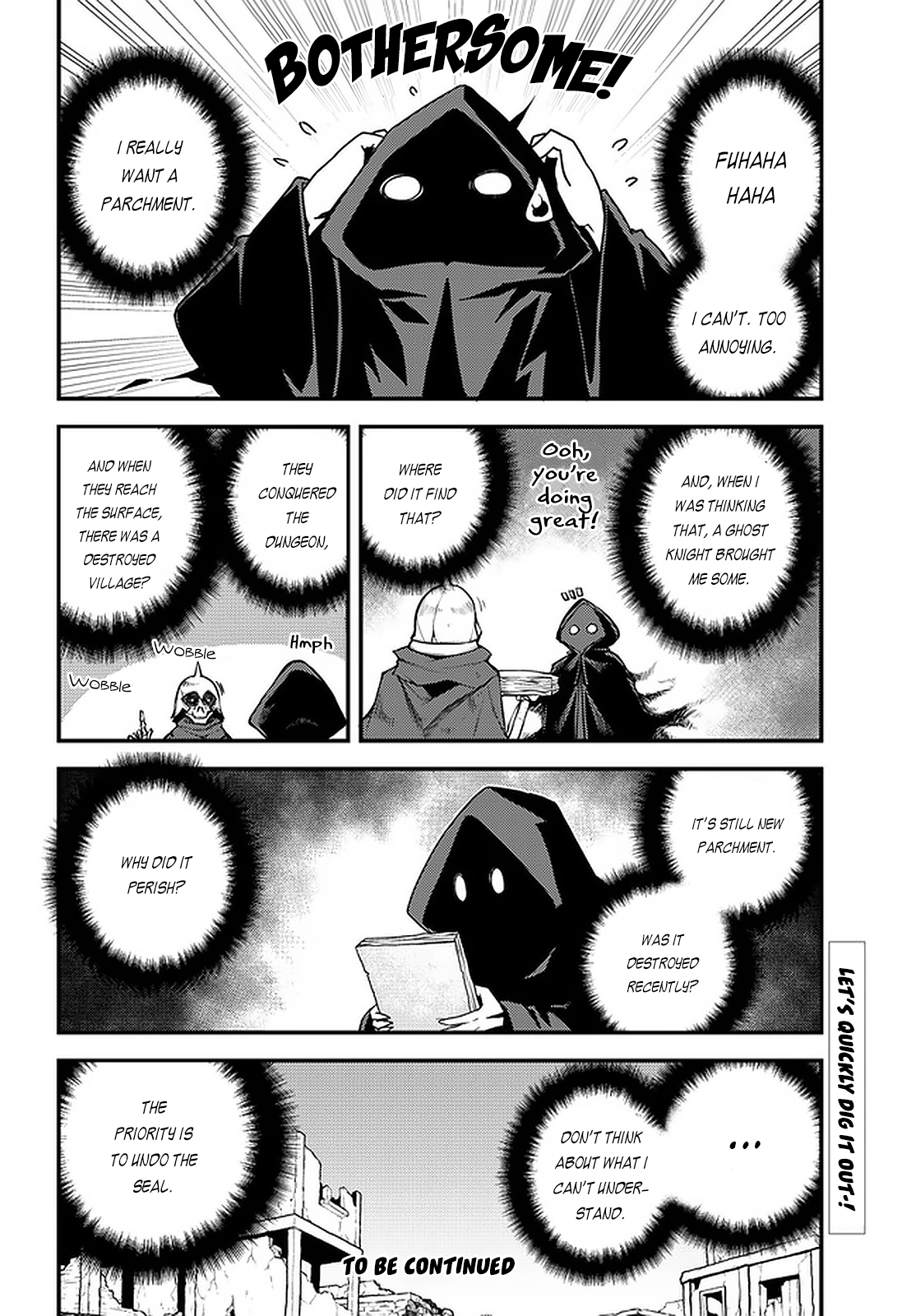 Farming Life in Another World - Chapter 171 - Page 7
