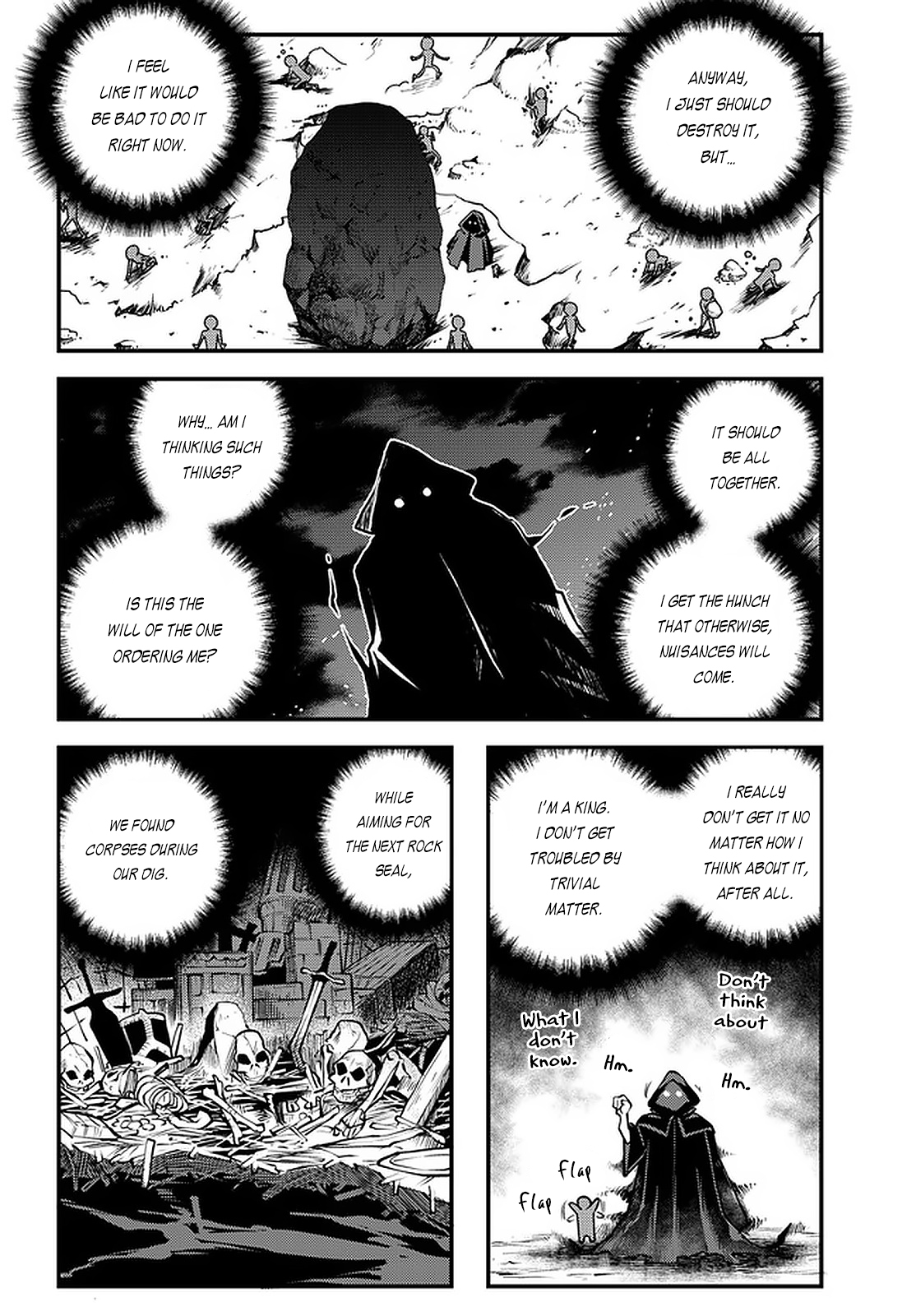 Farming Life in Another World - Chapter 171 - Page 3