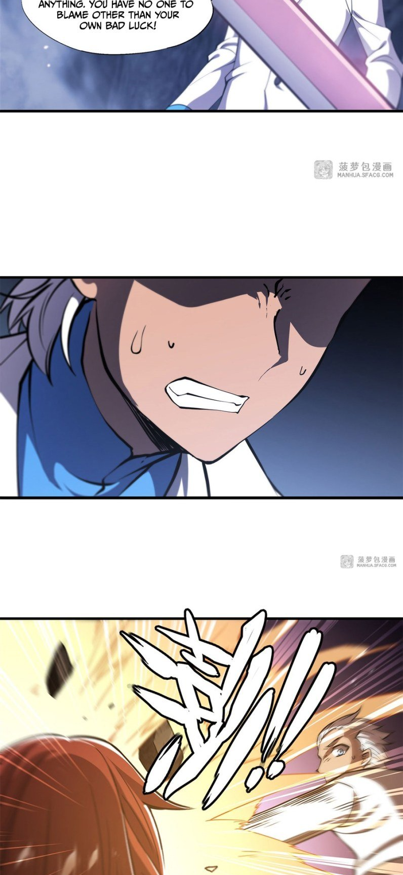 The Blood Princess and the Knight - Chapter 153 - Page 10