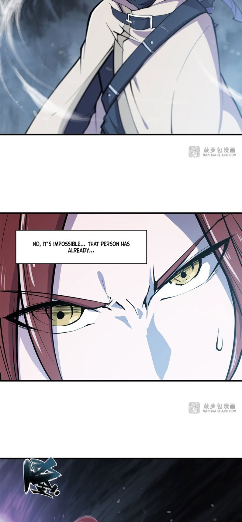 The Blood Princess and the Knight - Chapter 153 - Page 24