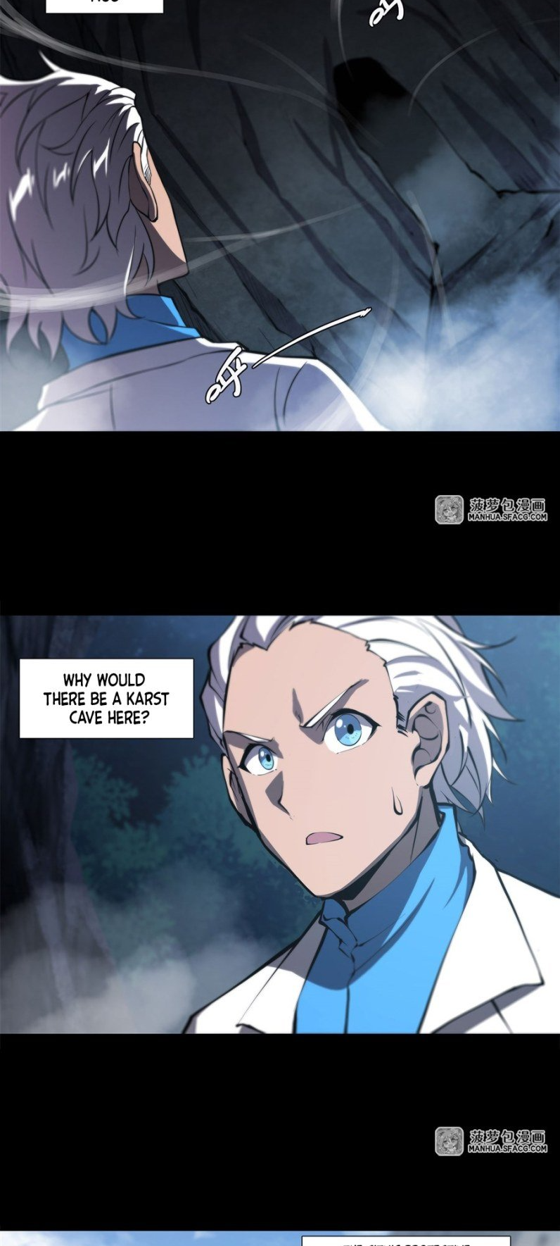 The Blood Princess and the Knight - Chapter 153 - Page 3