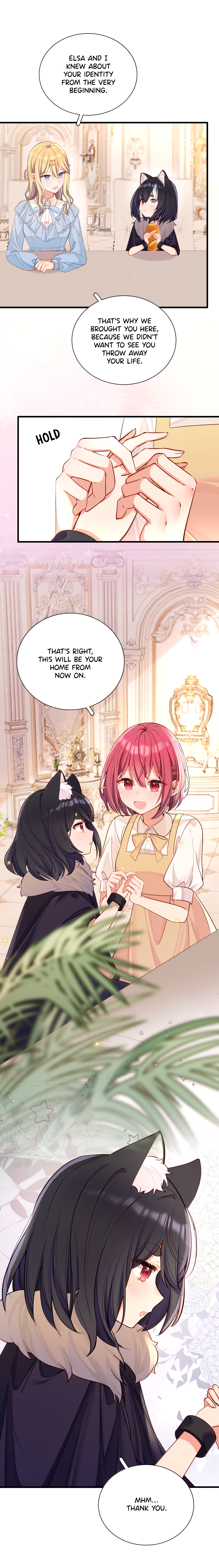 Please Bully Me, Miss Villainess! - Chapter 161 - Page 6