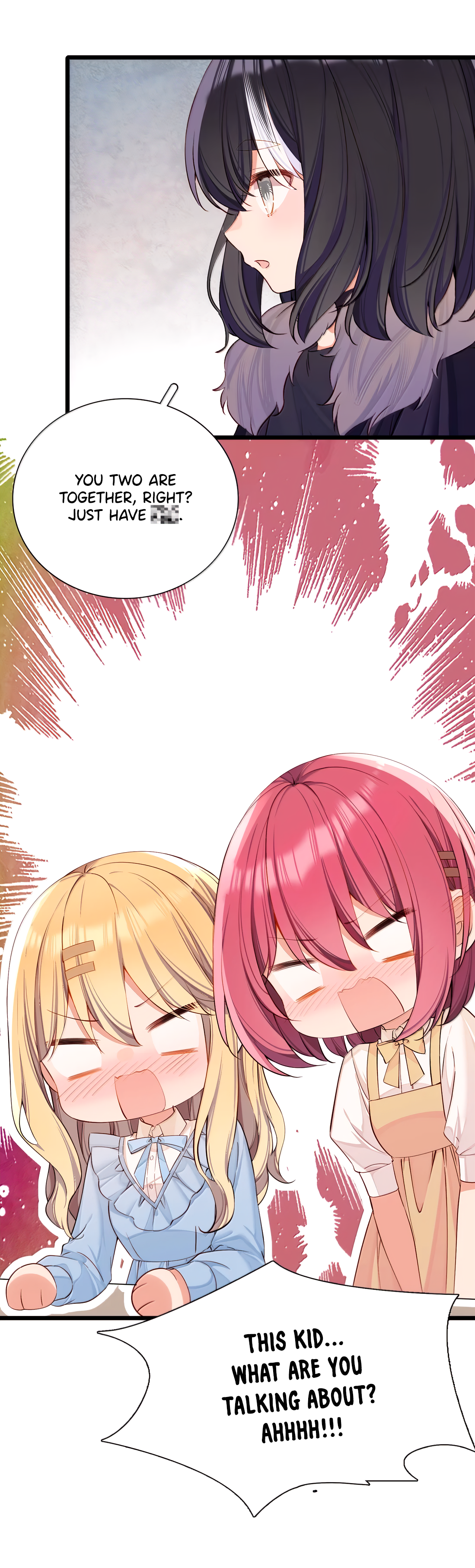 Please Bully Me, Miss Villainess! - Chapter 161 - Page 11