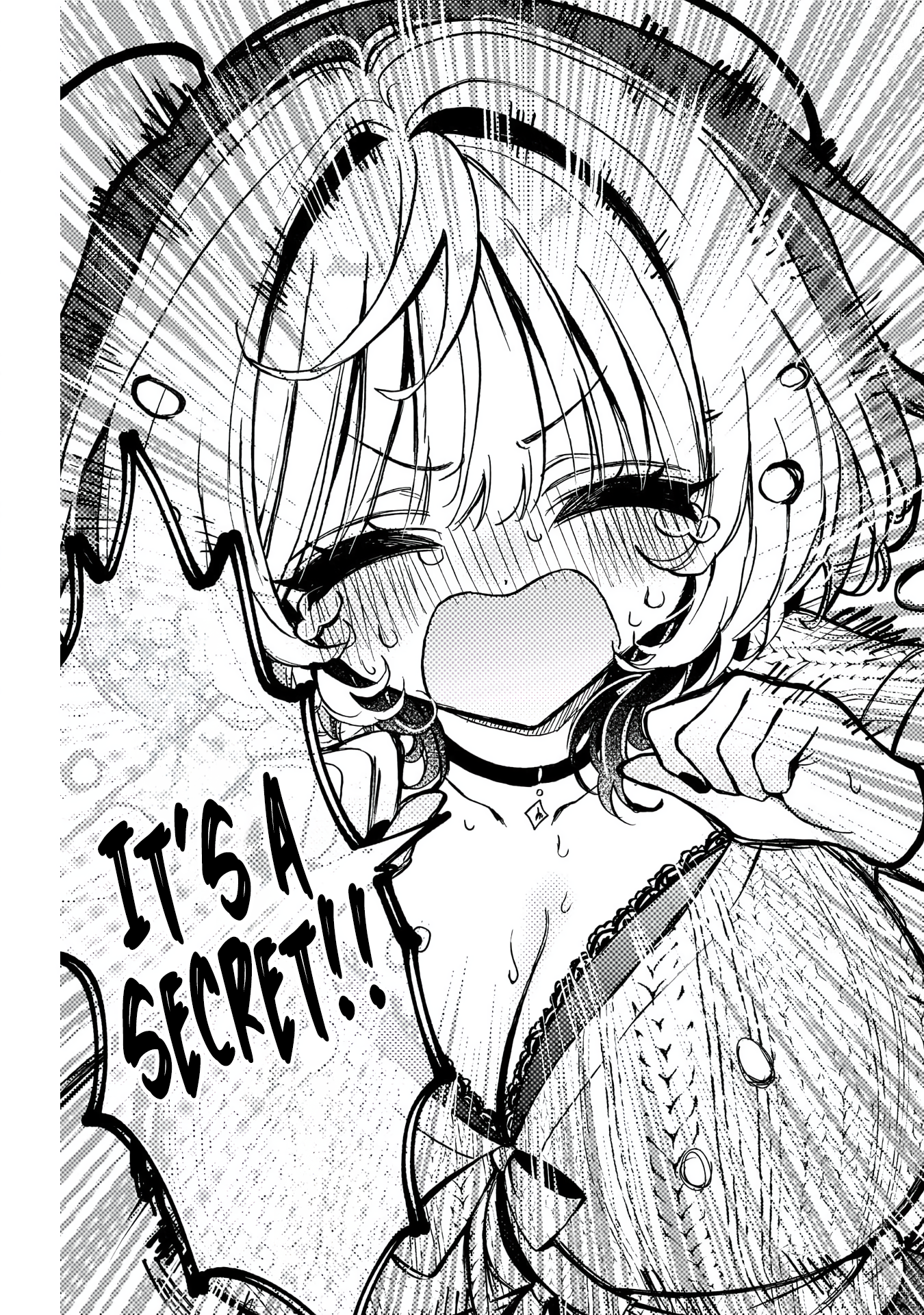 Noa-Senpai is My Friend. - Chapter 49 - Page 18