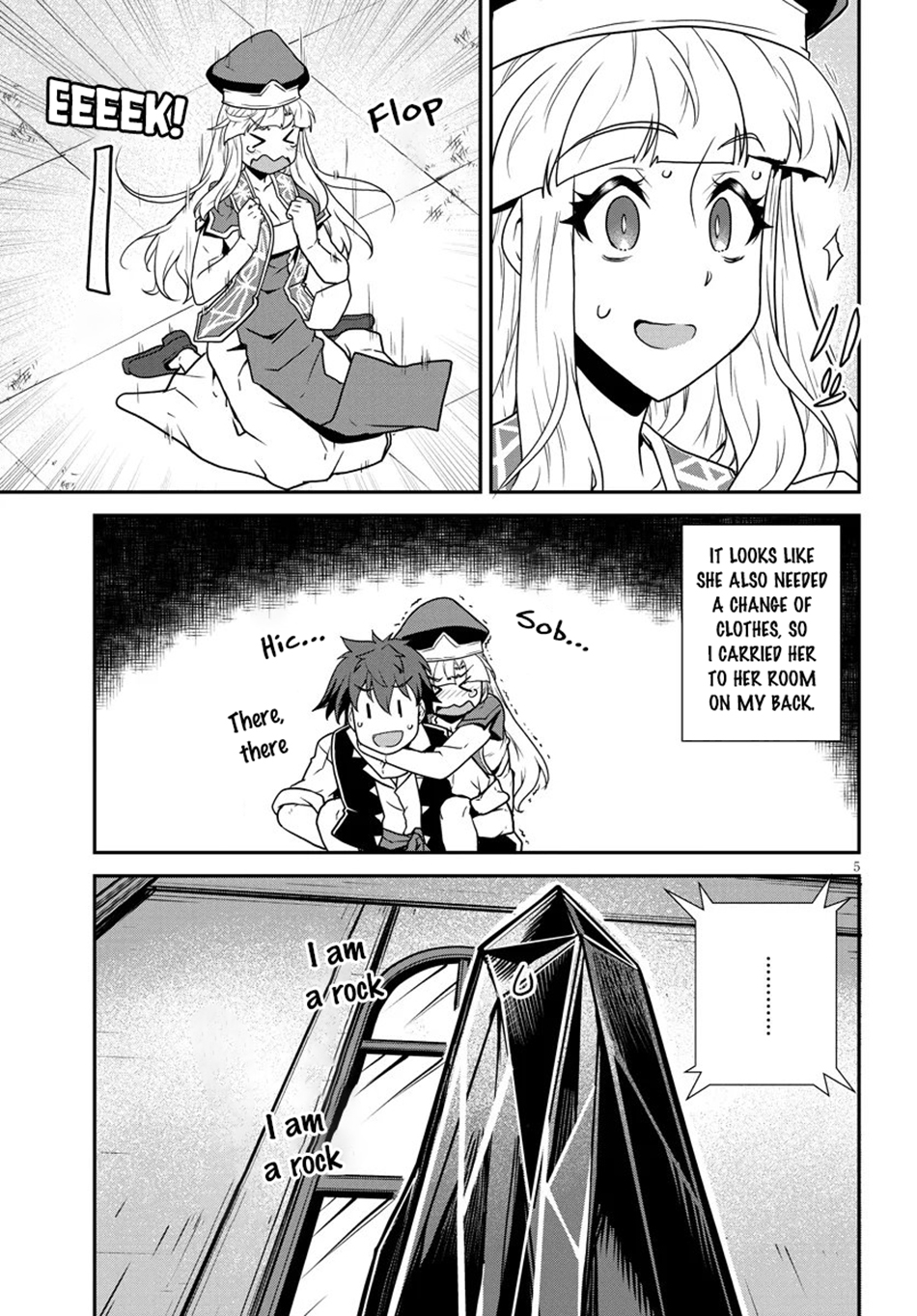 Farming Life in Another World - Chapter 321 - Page 6