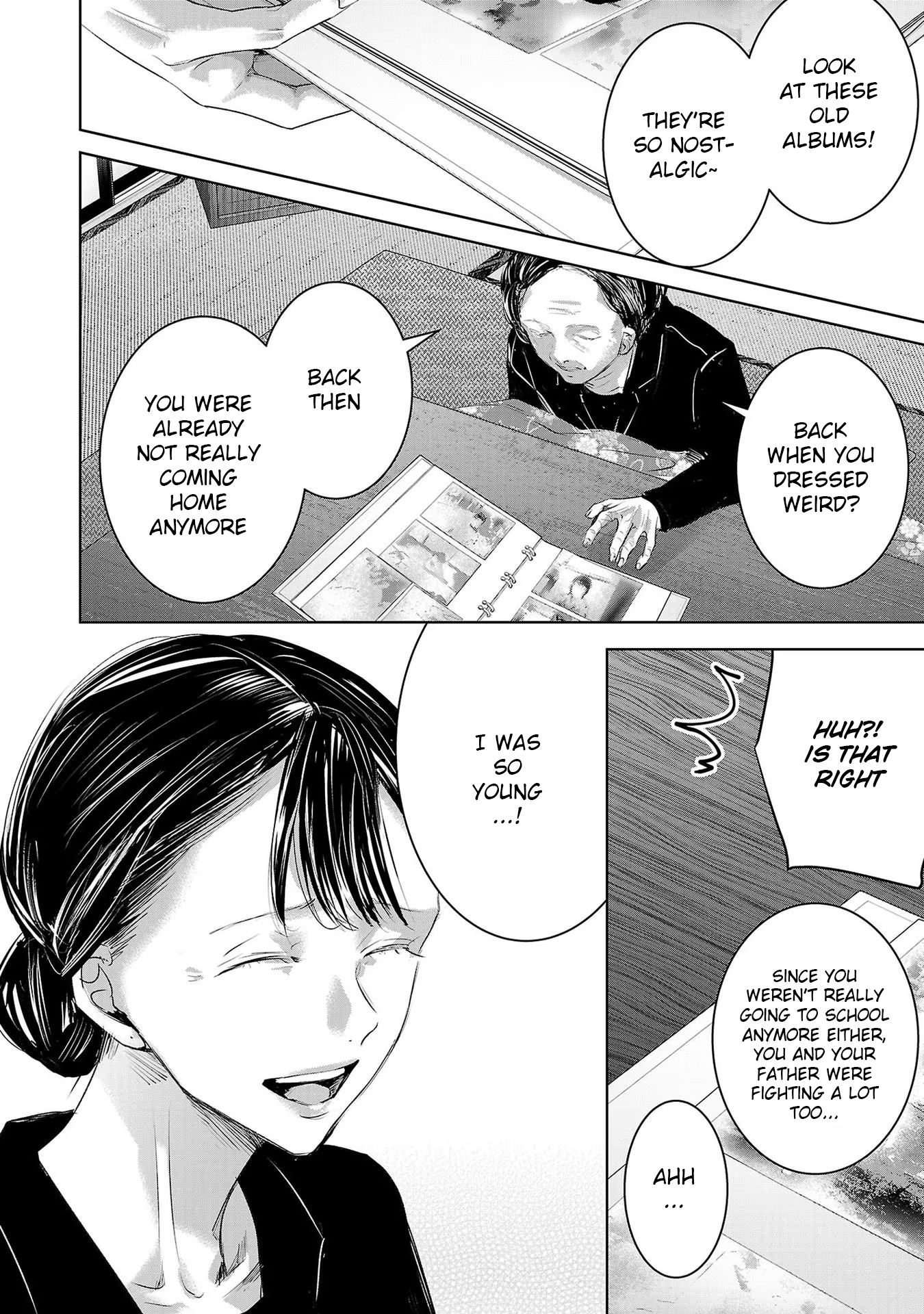 Tomorrow, I Will Be Someone's Girlfriend - Chapter 142 - Page 8
