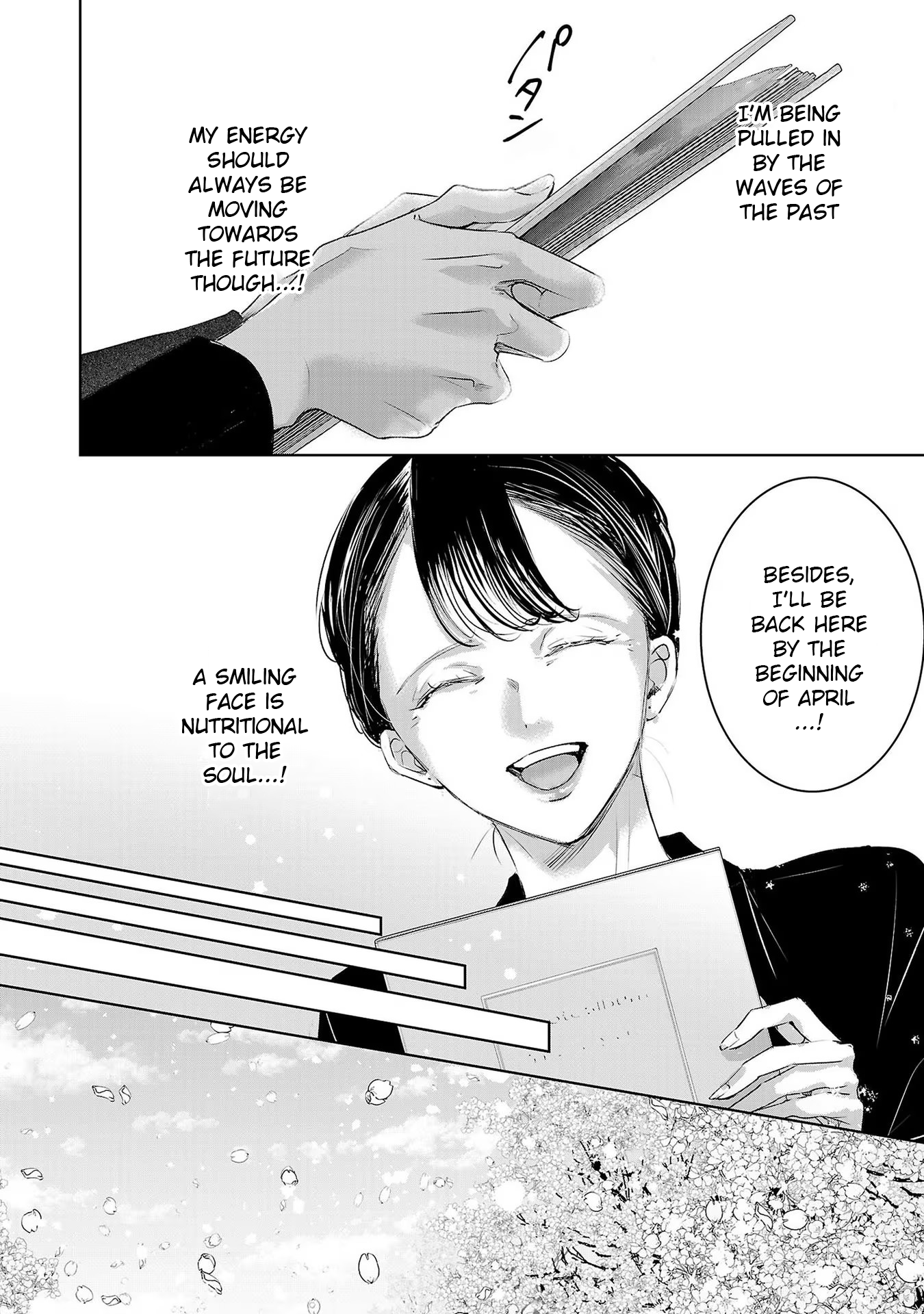Tomorrow, I Will Be Someone's Girlfriend - Chapter 142 - Page 10