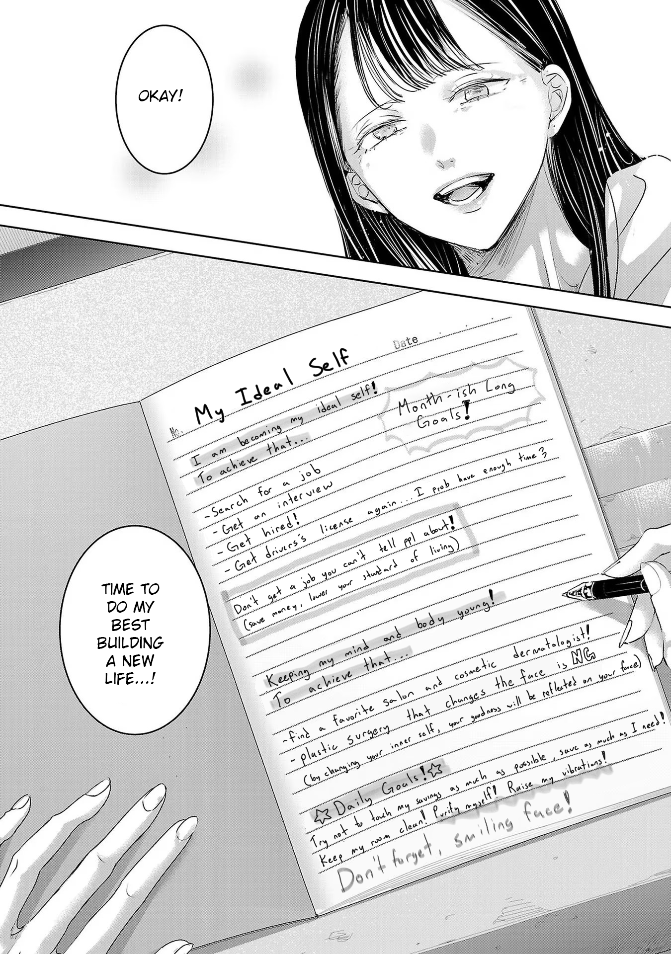 Tomorrow, I Will Be Someone's Girlfriend - Chapter 142 - Page 12