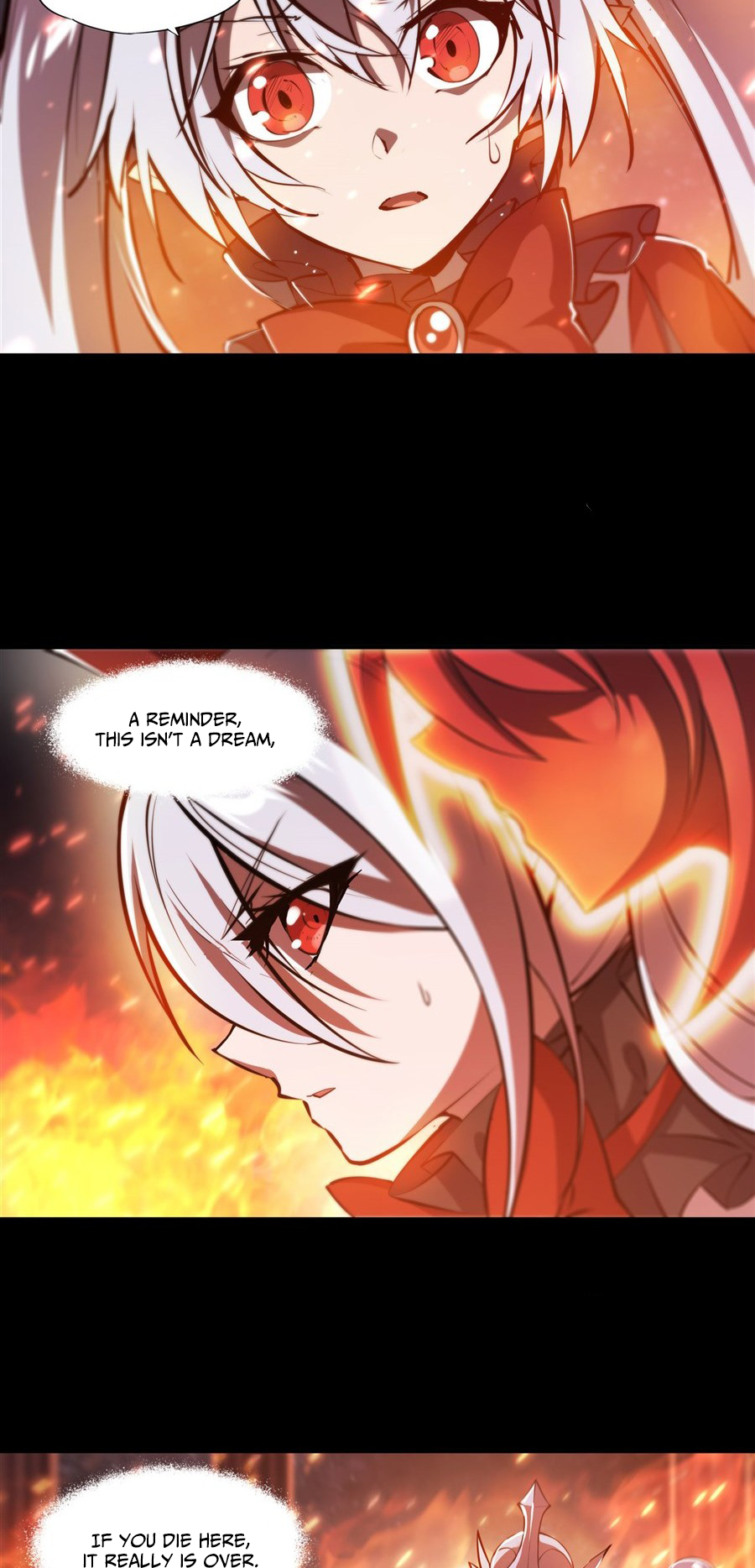 The Blood Princess and the Knight - Chapter 236 - Page 10