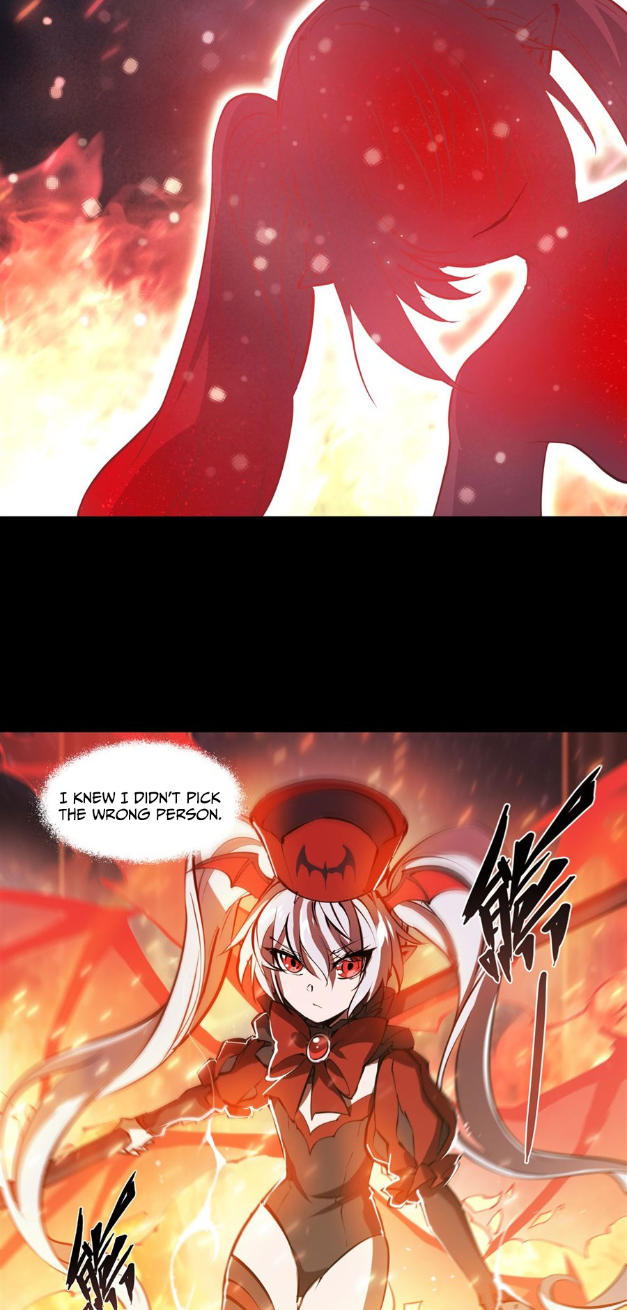 The Blood Princess and the Knight - Chapter 236 - Page 13