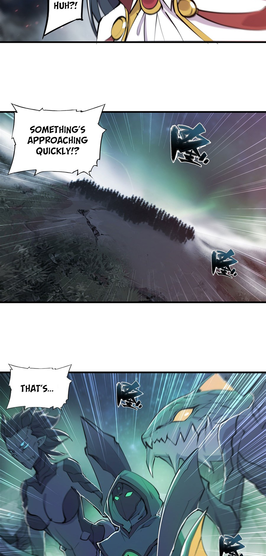 The Blood Princess and the Knight - Chapter 236 - Page 15