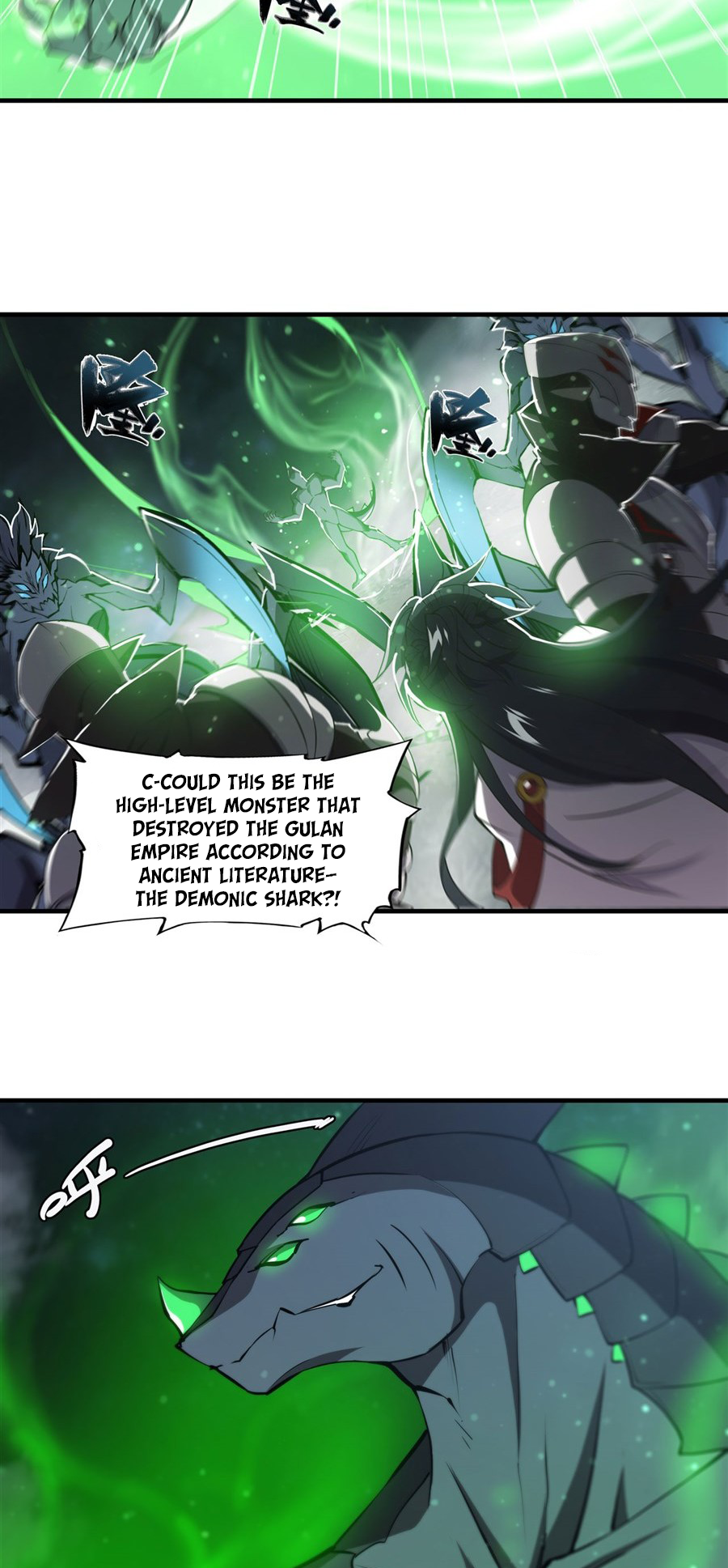 The Blood Princess and the Knight - Chapter 236 - Page 24