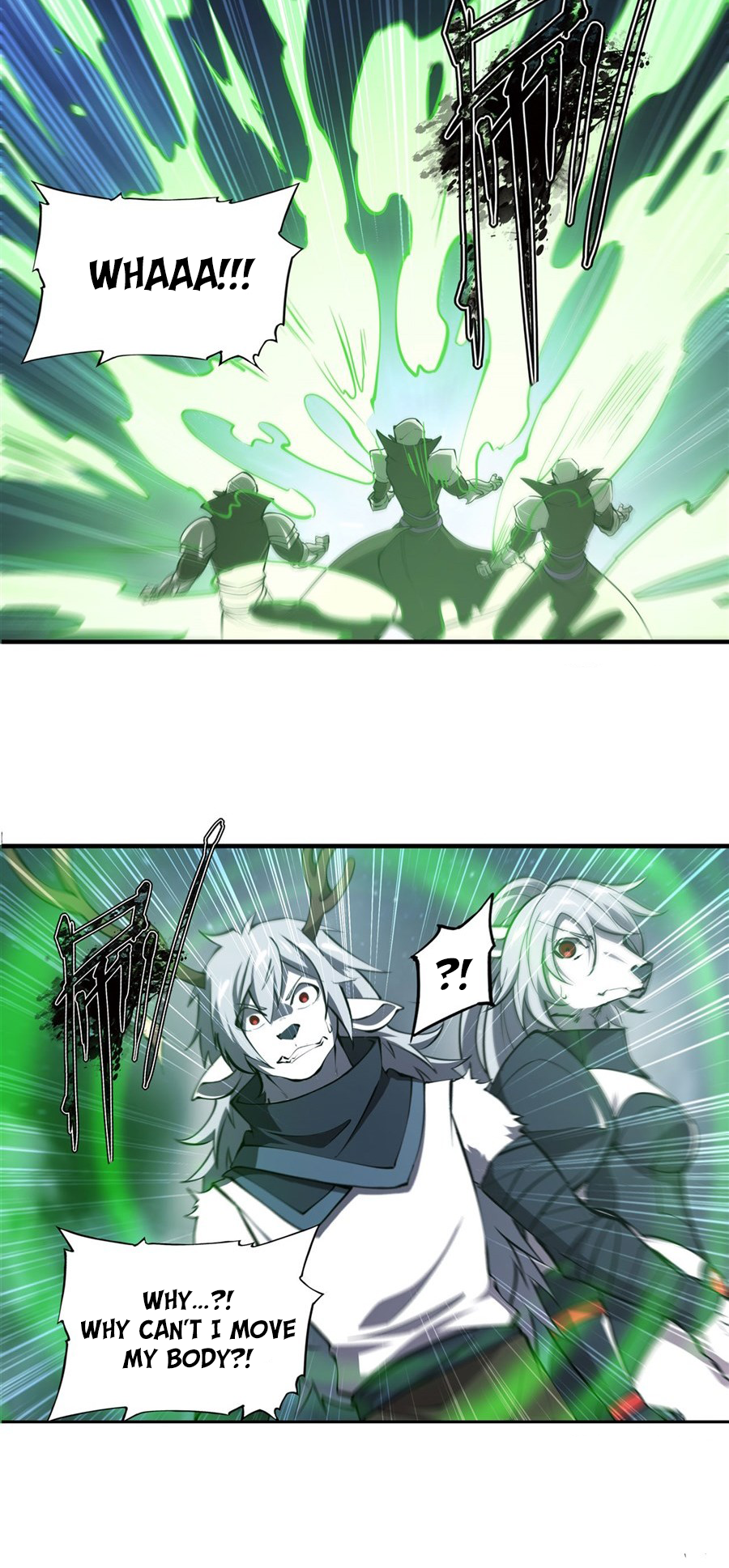 The Blood Princess and the Knight - Chapter 236 - Page 26