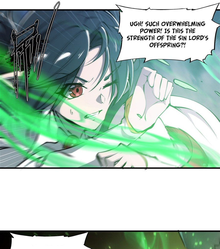 The Blood Princess and the Knight - Chapter 236 - Page 27