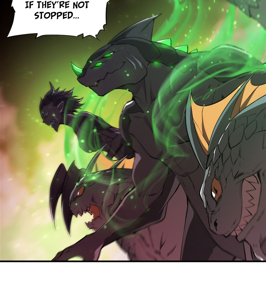 The Blood Princess and the Knight - Chapter 236 - Page 28