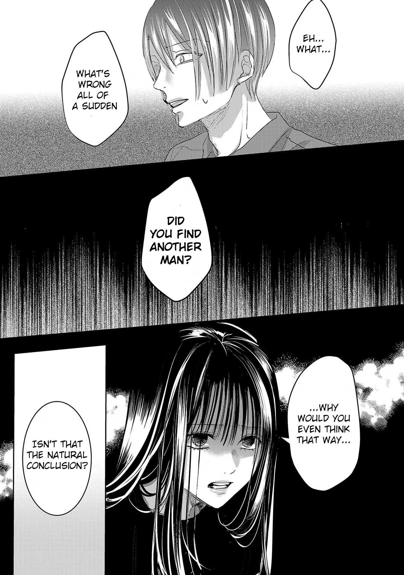 Tomorrow, I Will Be Someone's Girlfriend - Chapter 206 - Page 9