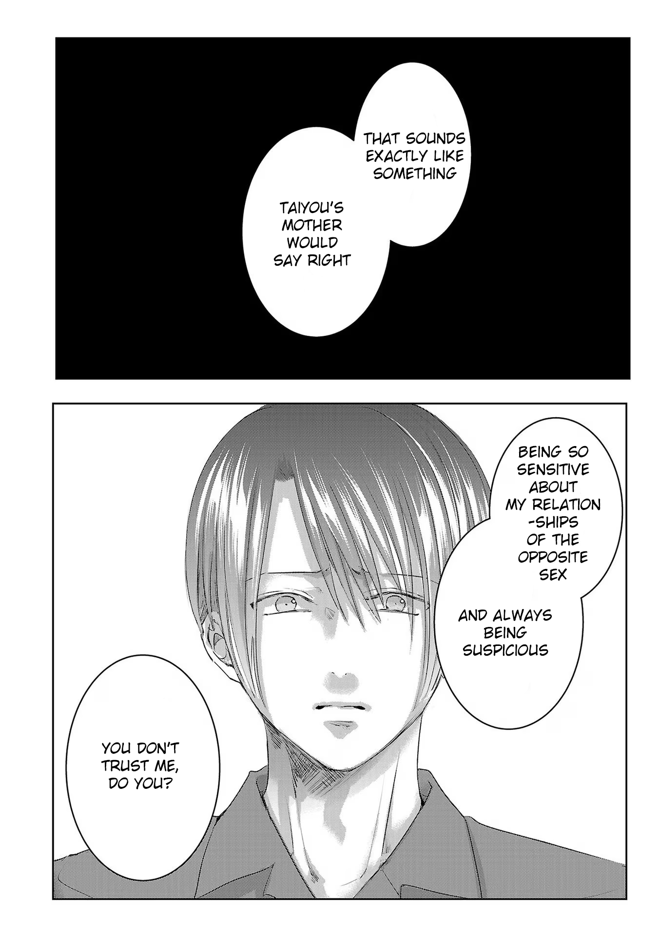 Tomorrow, I Will Be Someone's Girlfriend - Chapter 206 - Page 12