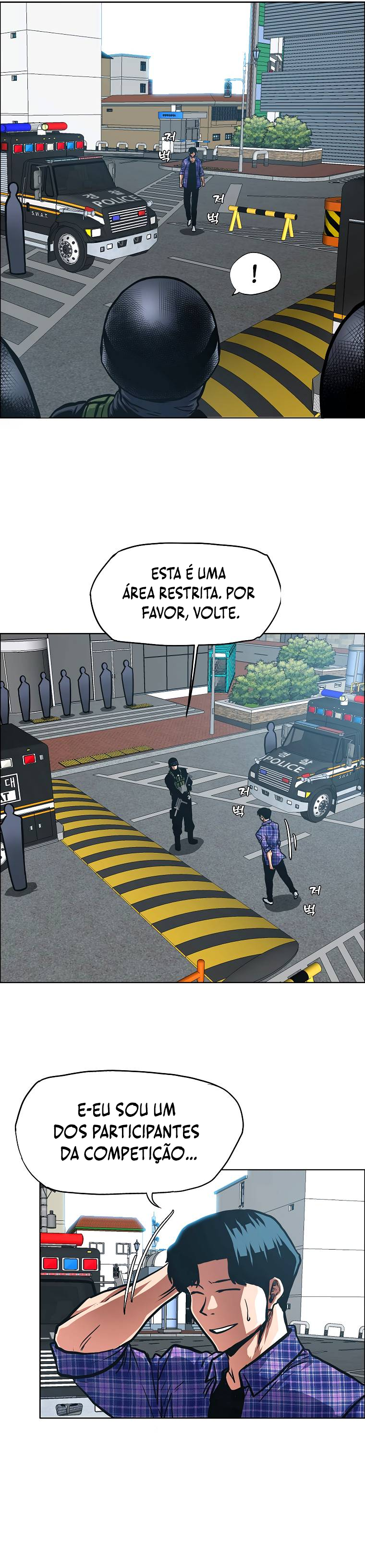 Secret Family - Chapter 25 - Page 11