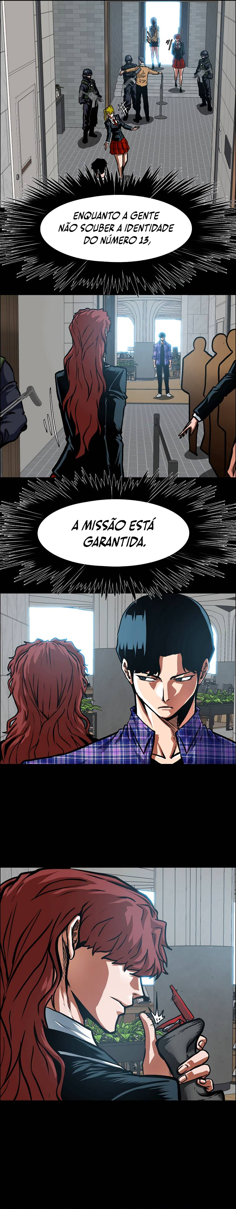 Secret Family - Chapter 25 - Page 18