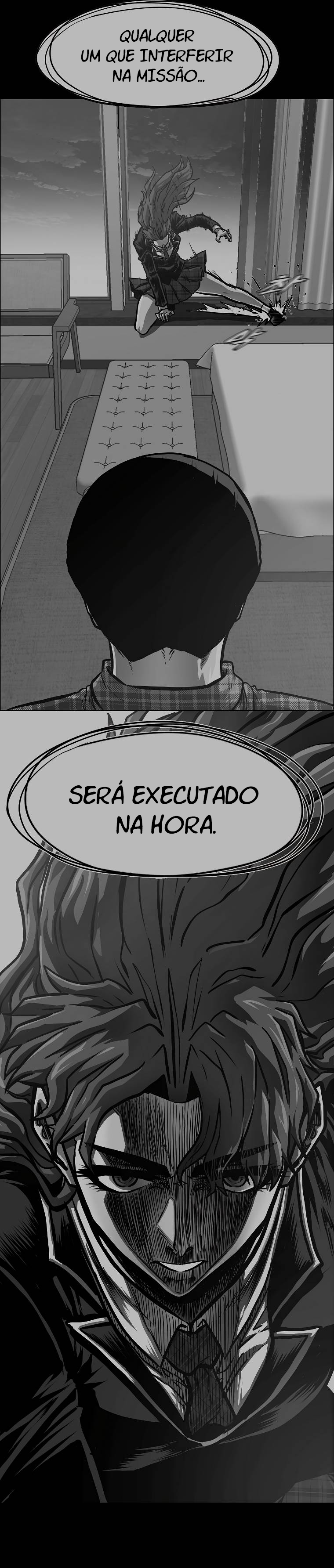 Secret Family - Chapter 25 - Page 2