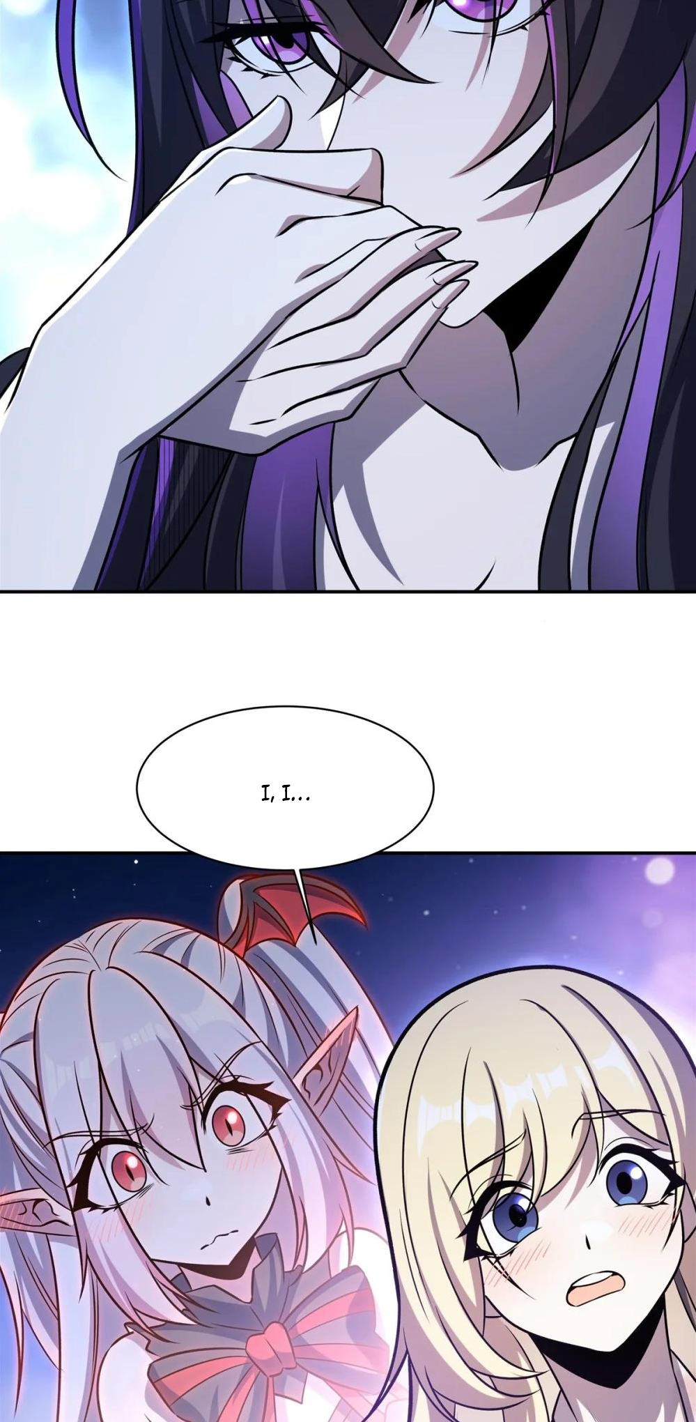 The Blood Princess and the Knight - Chapter 319 - Page 13