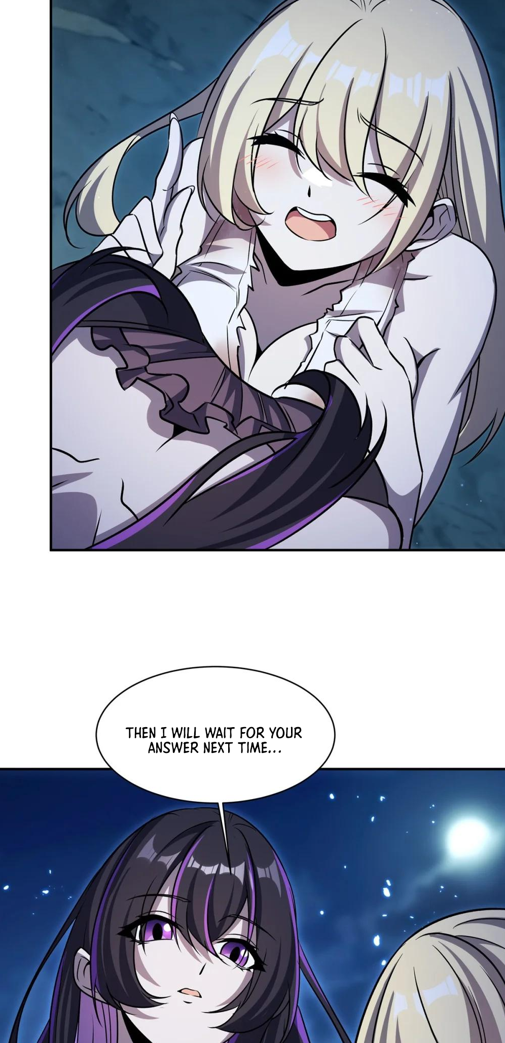 The Blood Princess and the Knight - Chapter 319 - Page 17