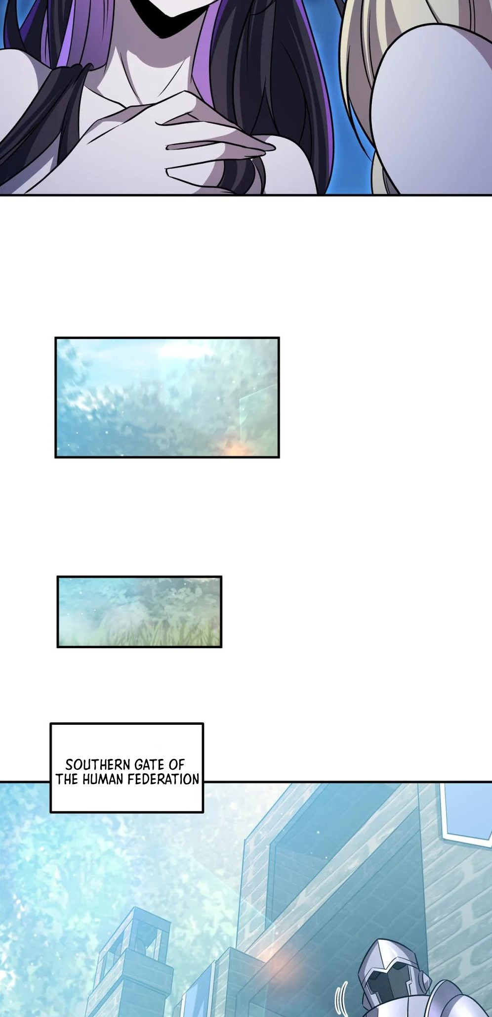 The Blood Princess and the Knight - Chapter 319 - Page 18