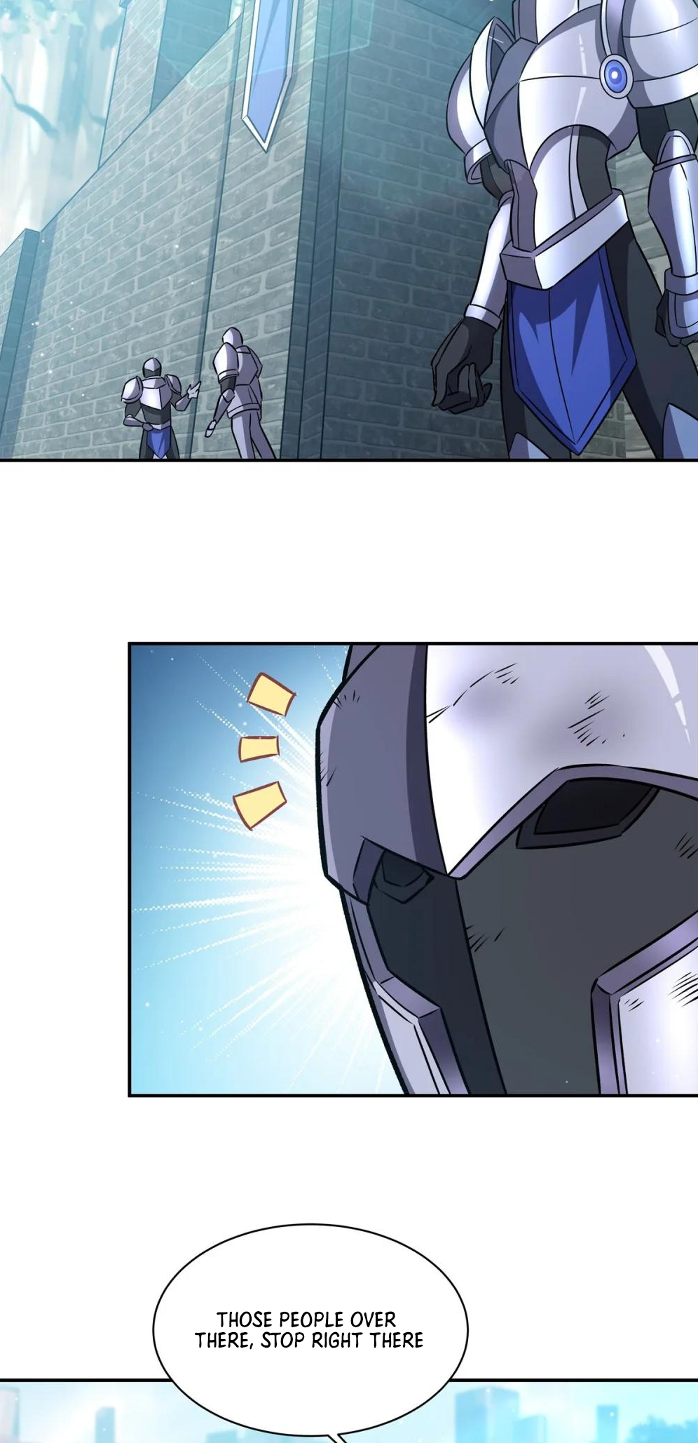 The Blood Princess and the Knight - Chapter 319 - Page 19