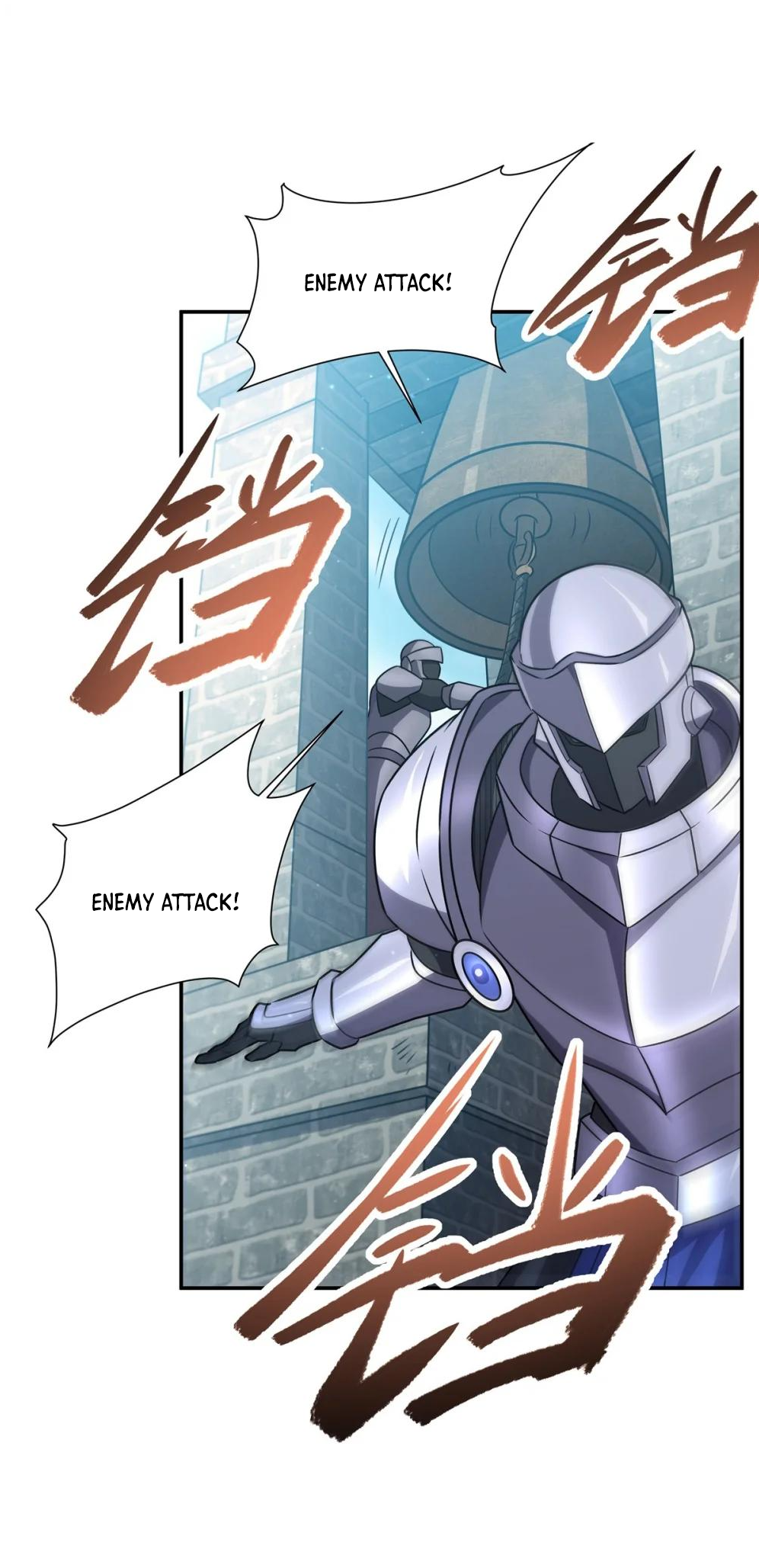 The Blood Princess and the Knight - Chapter 319 - Page 24