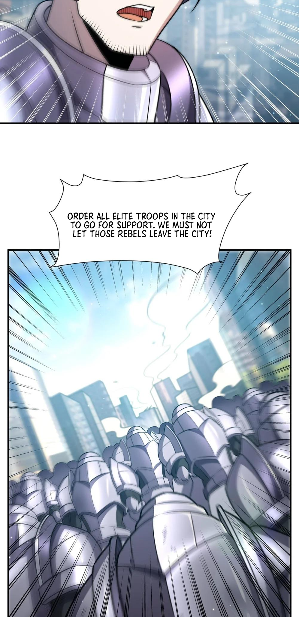 The Blood Princess and the Knight - Chapter 319 - Page 27