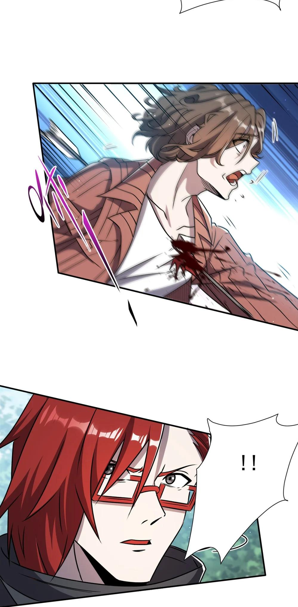 The Blood Princess and the Knight - Chapter 319 - Page 32