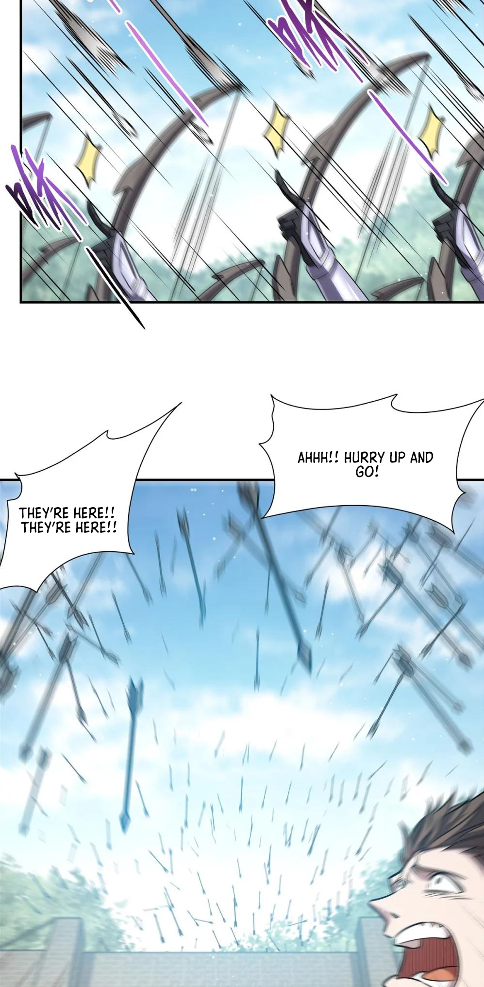 The Blood Princess and the Knight - Chapter 319 - Page 34