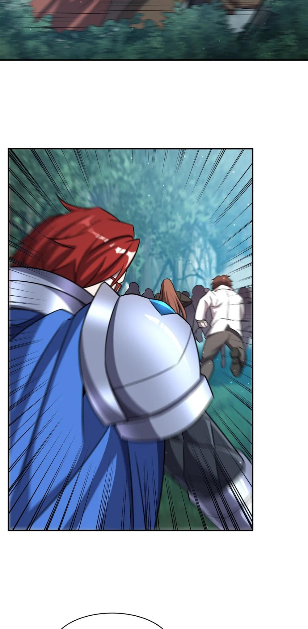 The Blood Princess and the Knight - Chapter 319 - Page 39