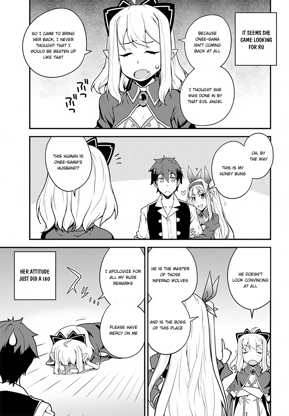 Farming Life in Another World - Chapter 20 - Page 4