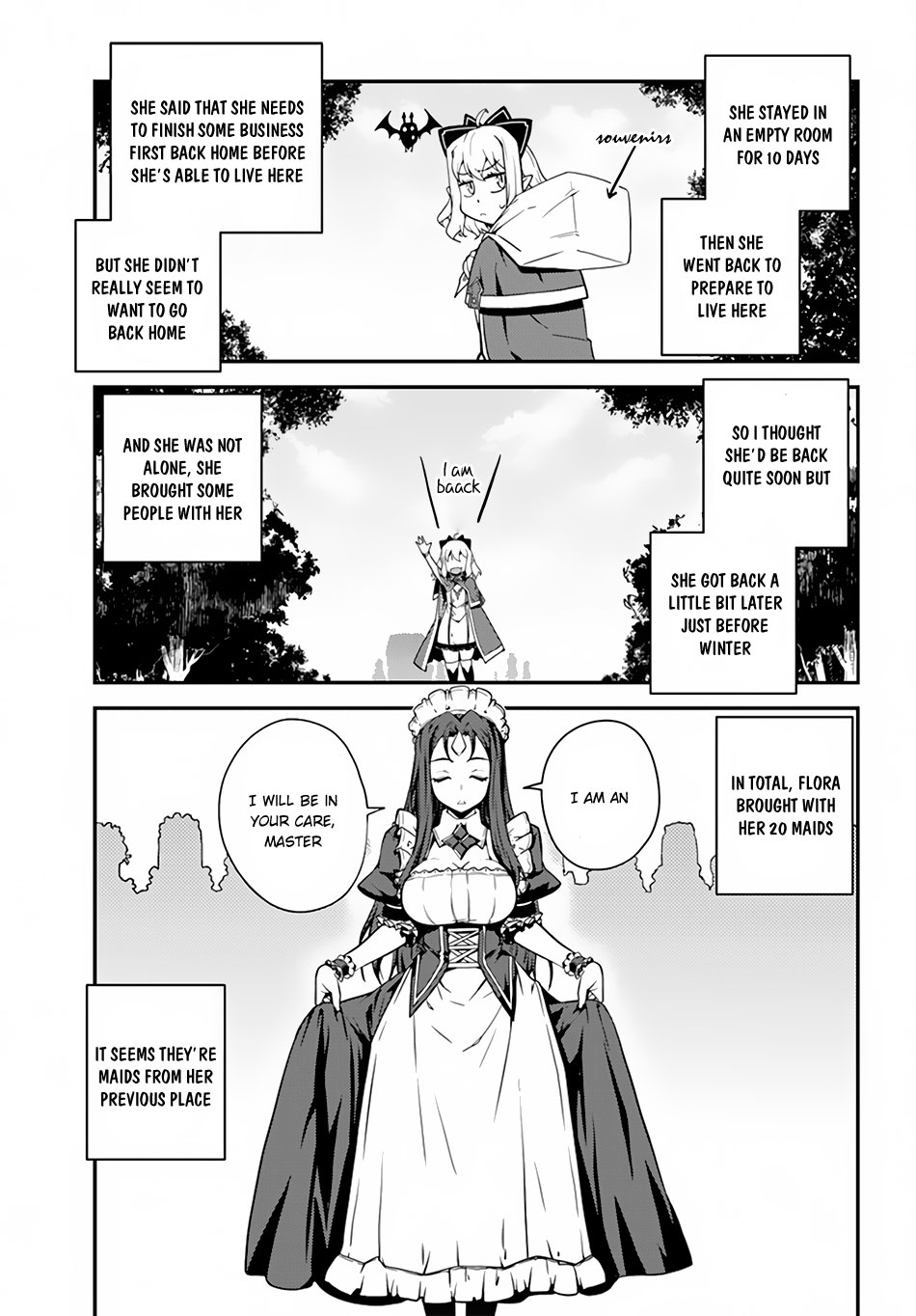 Farming Life in Another World - Chapter 20 - Page 6
