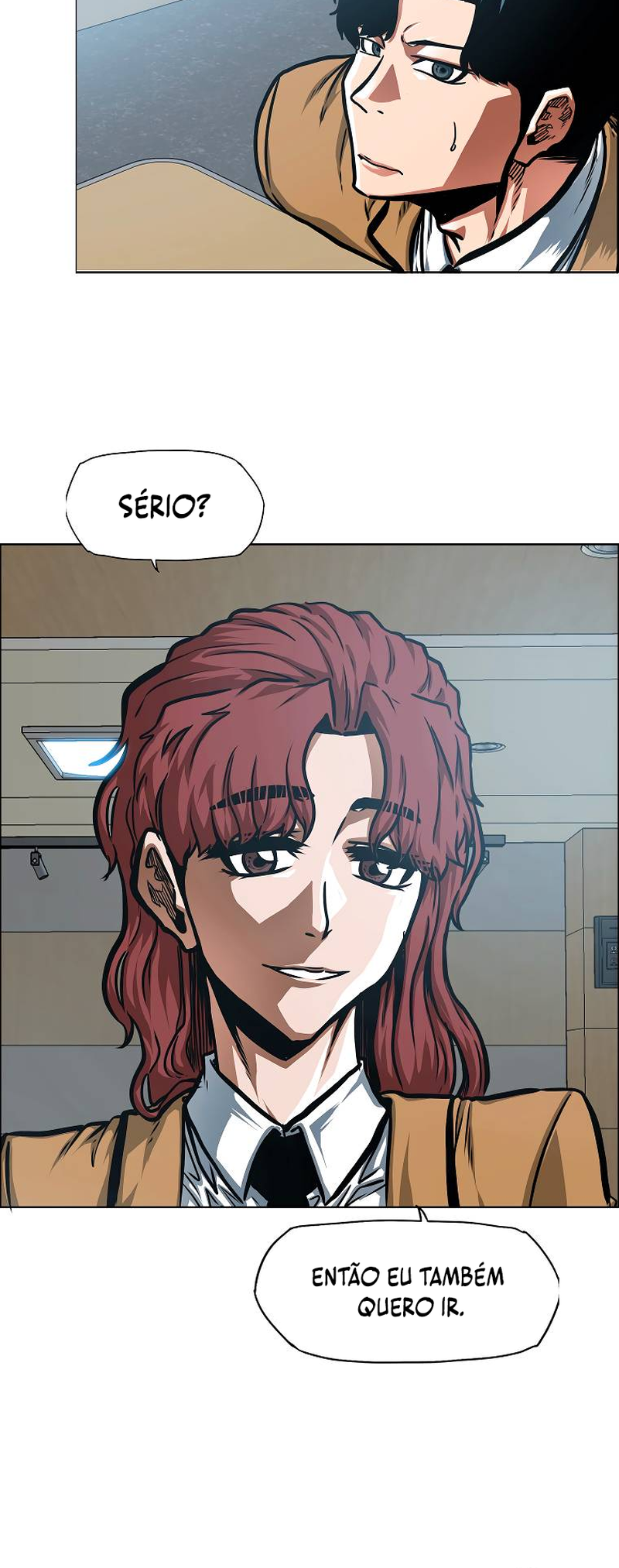 Secret Family - Chapter 38 - Page 49