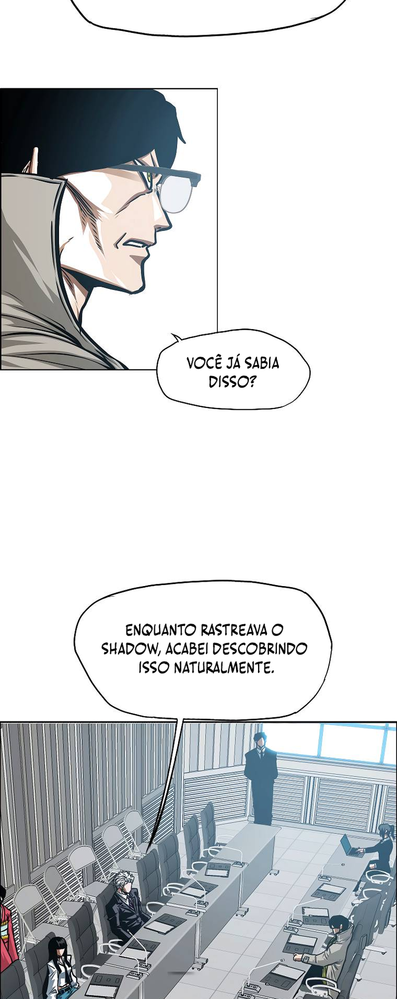 Secret Family - Chapter 38 - Page 14