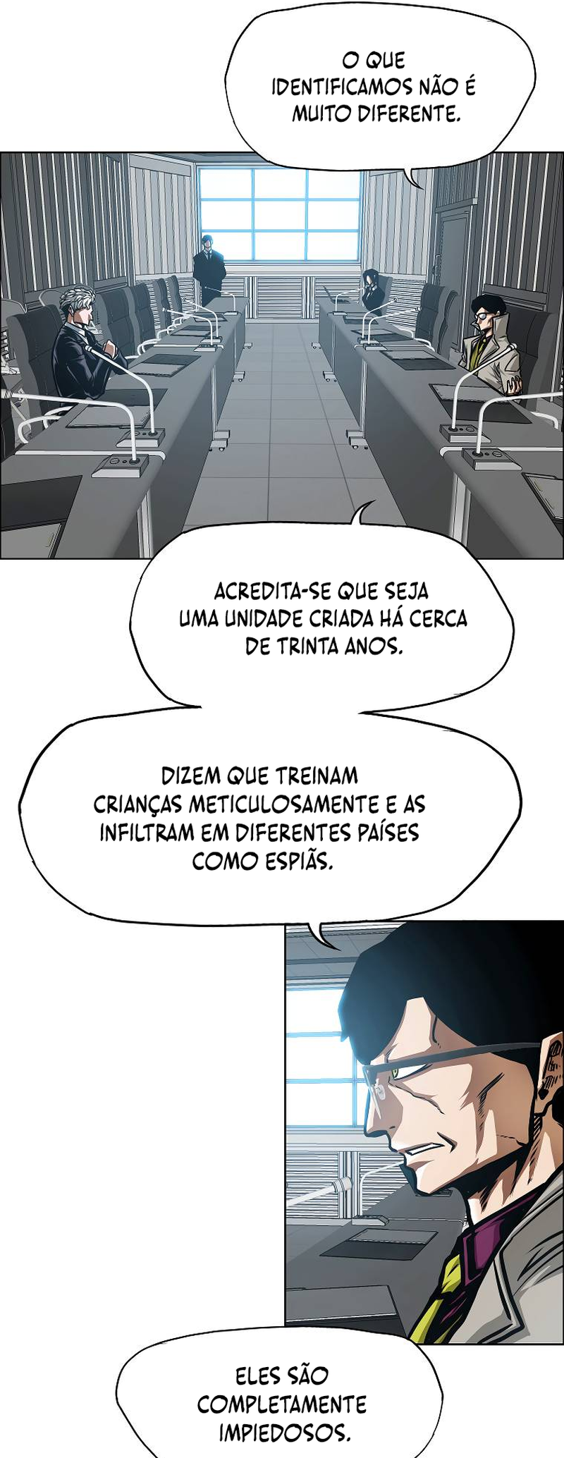 Secret Family - Chapter 38 - Page 16