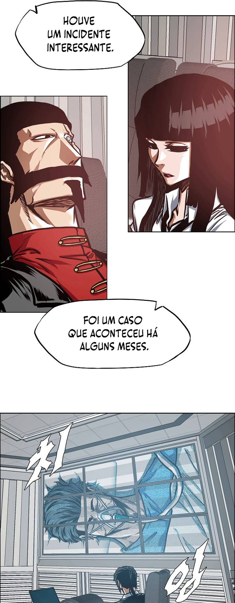 Secret Family - Chapter 38 - Page 23