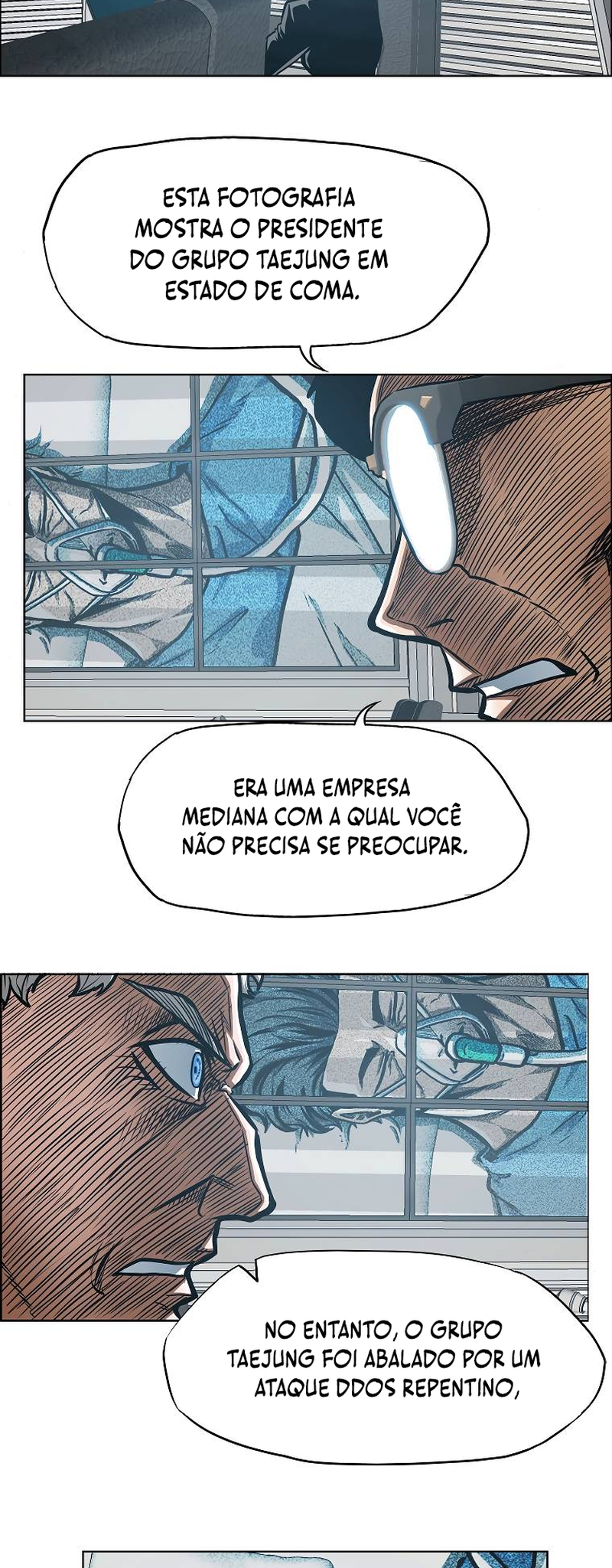 Secret Family - Chapter 38 - Page 24