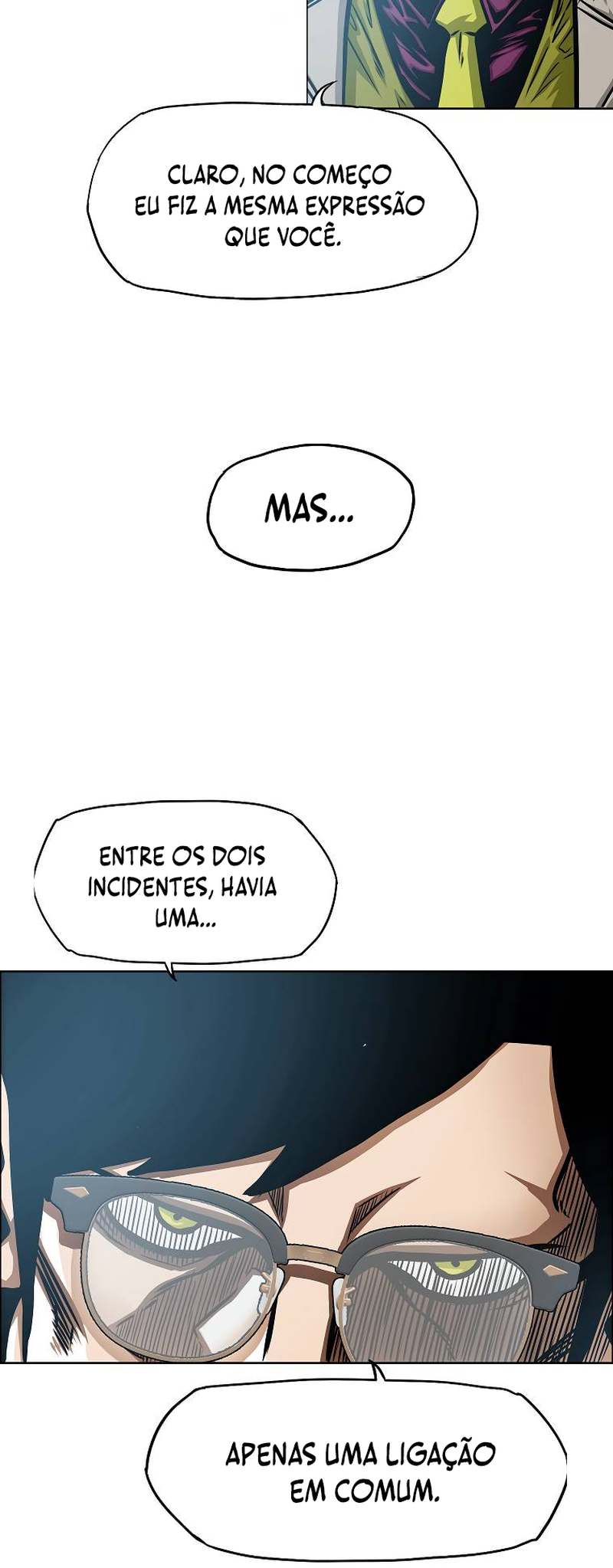 Secret Family - Chapter 38 - Page 26