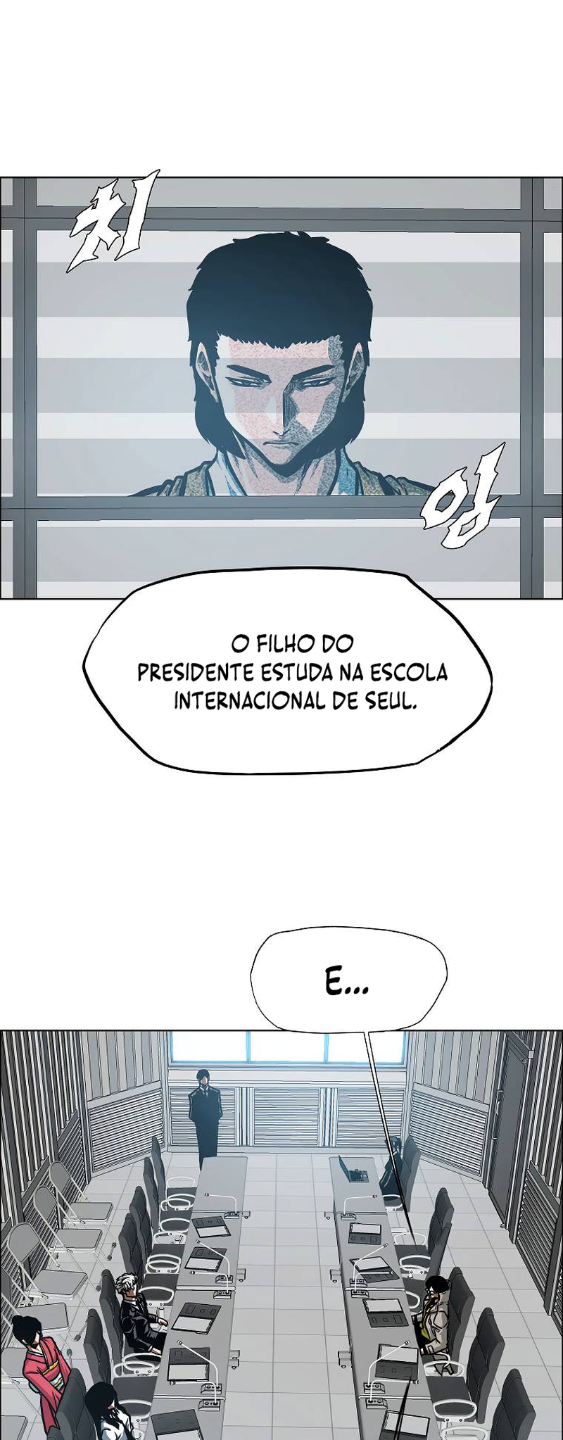 Secret Family - Chapter 38 - Page 27