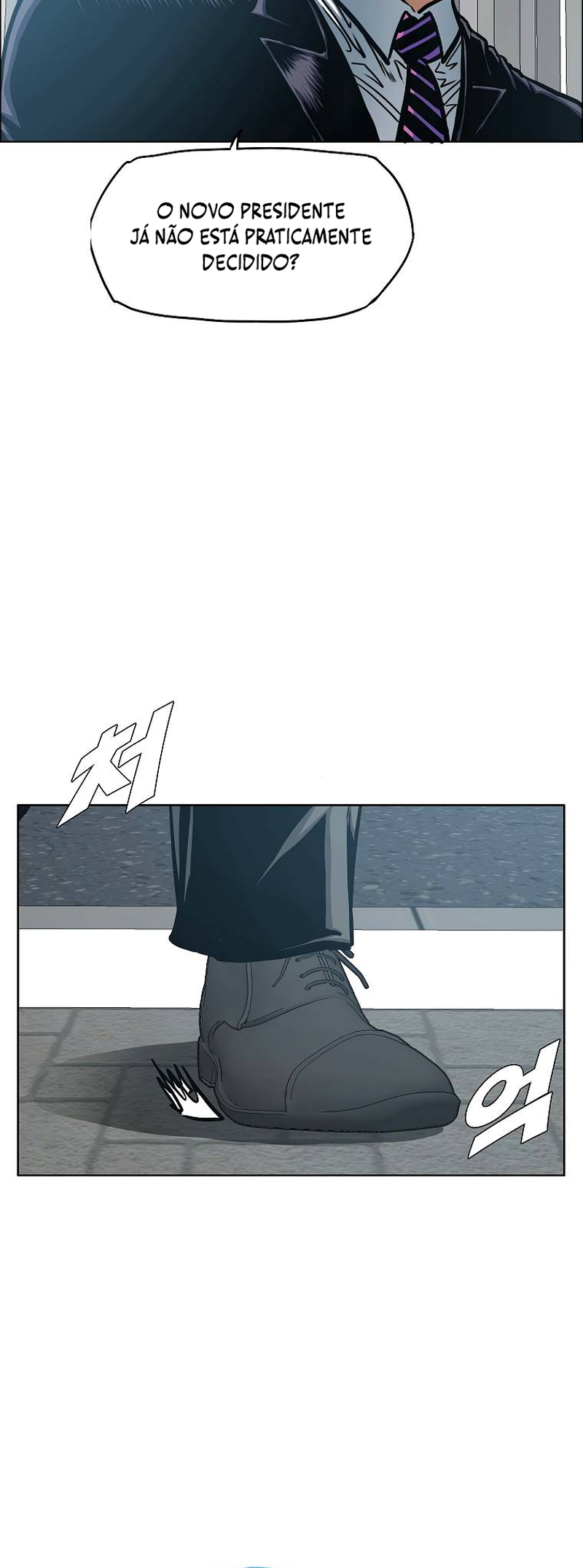 Secret Family - Chapter 38 - Page 35