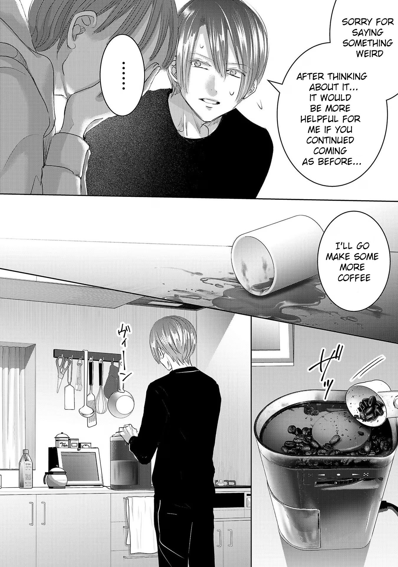 Tomorrow, I Will Be Someone's Girlfriend - Chapter 174 - Page 10