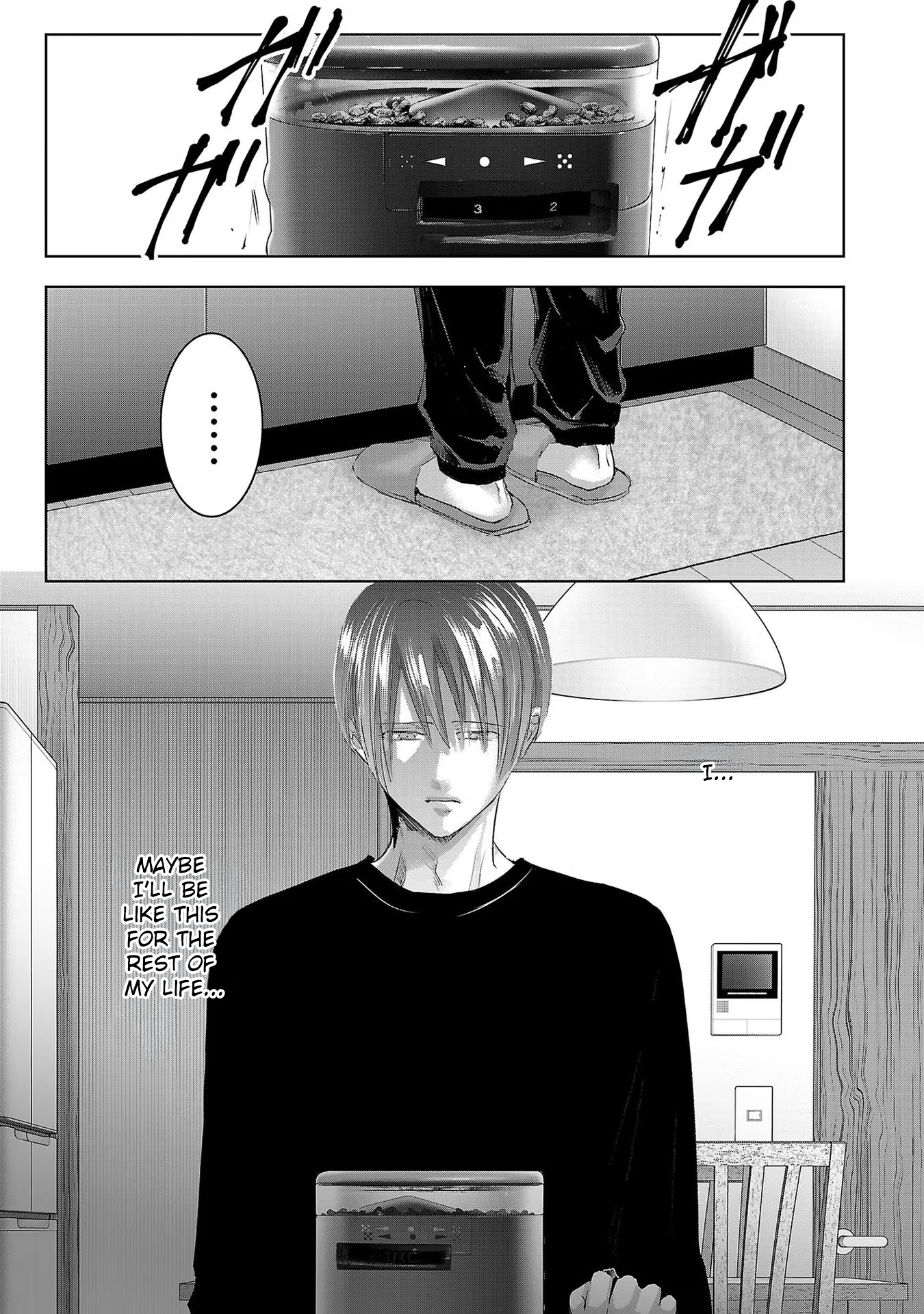 Tomorrow, I Will Be Someone's Girlfriend - Chapter 174 - Page 11