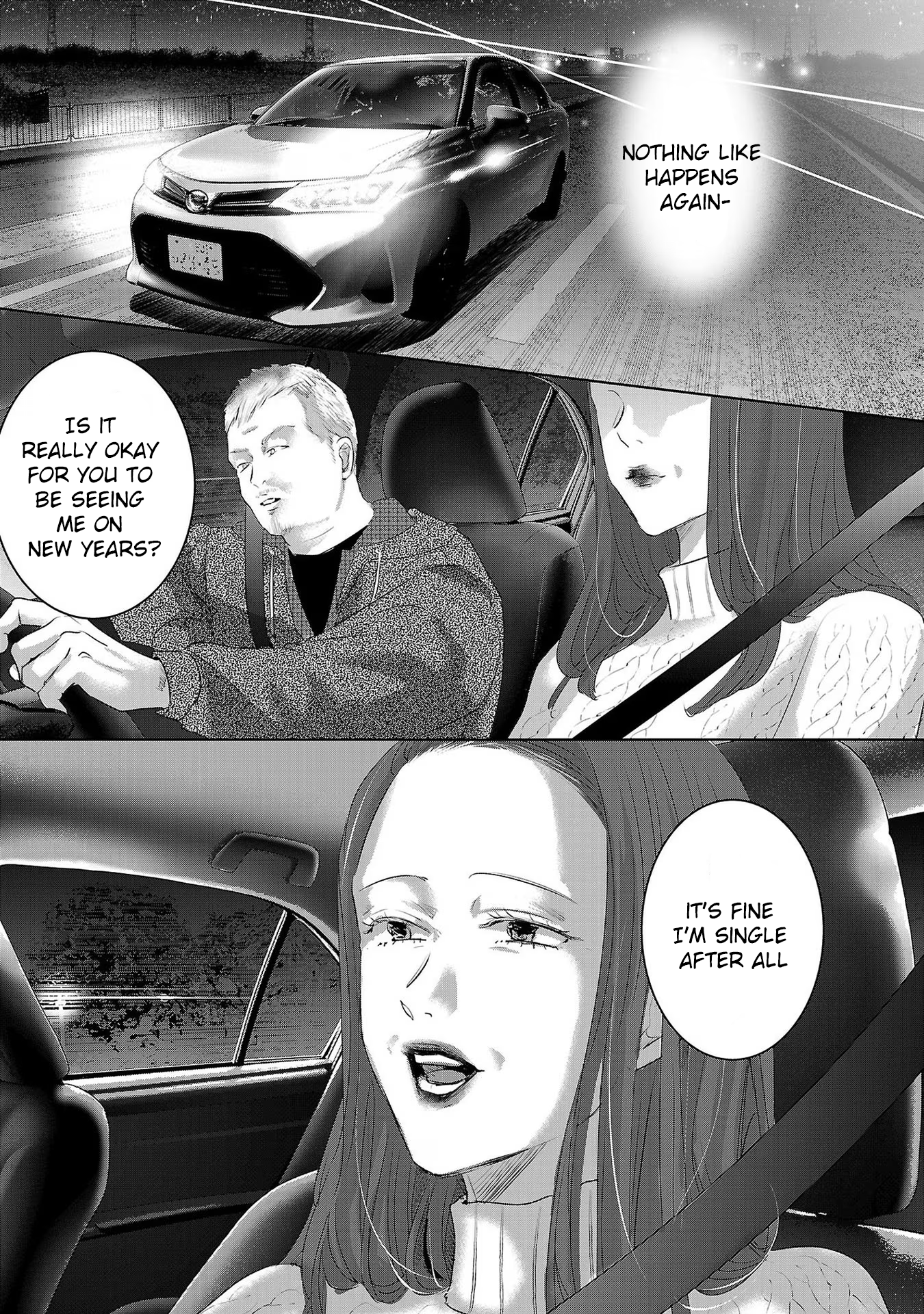 Tomorrow, I Will Be Someone's Girlfriend - Chapter 174 - Page 13