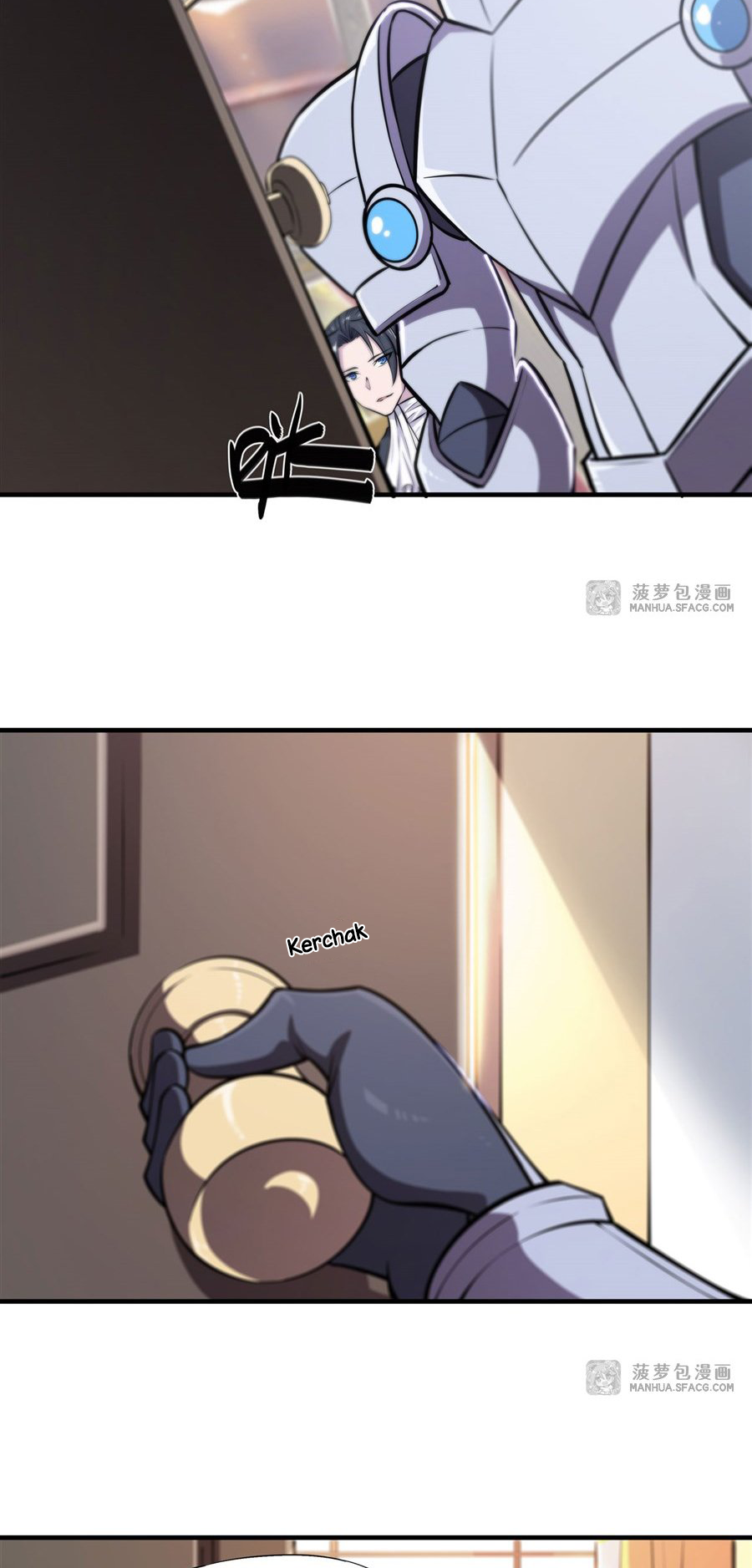 The Blood Princess and the Knight - Chapter 176 - Page 10