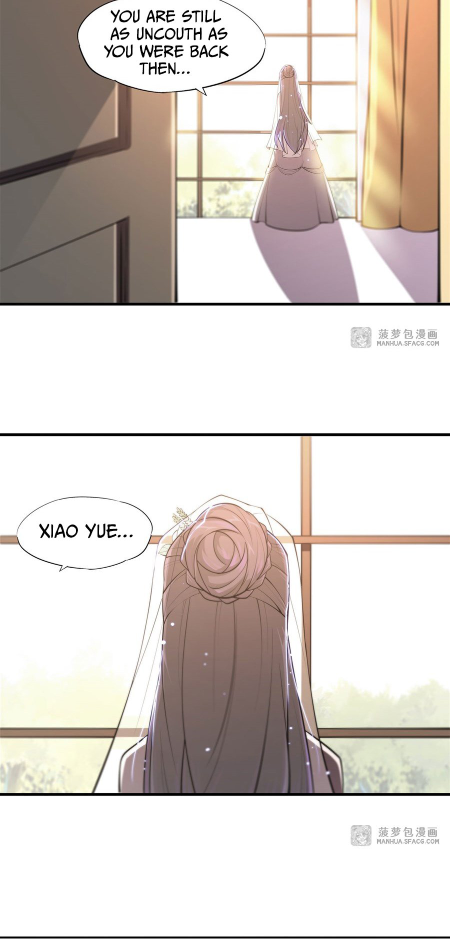 The Blood Princess and the Knight - Chapter 176 - Page 11